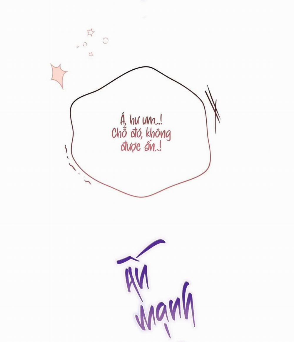 Mối Tình Không Công Bằng 33 trang 40