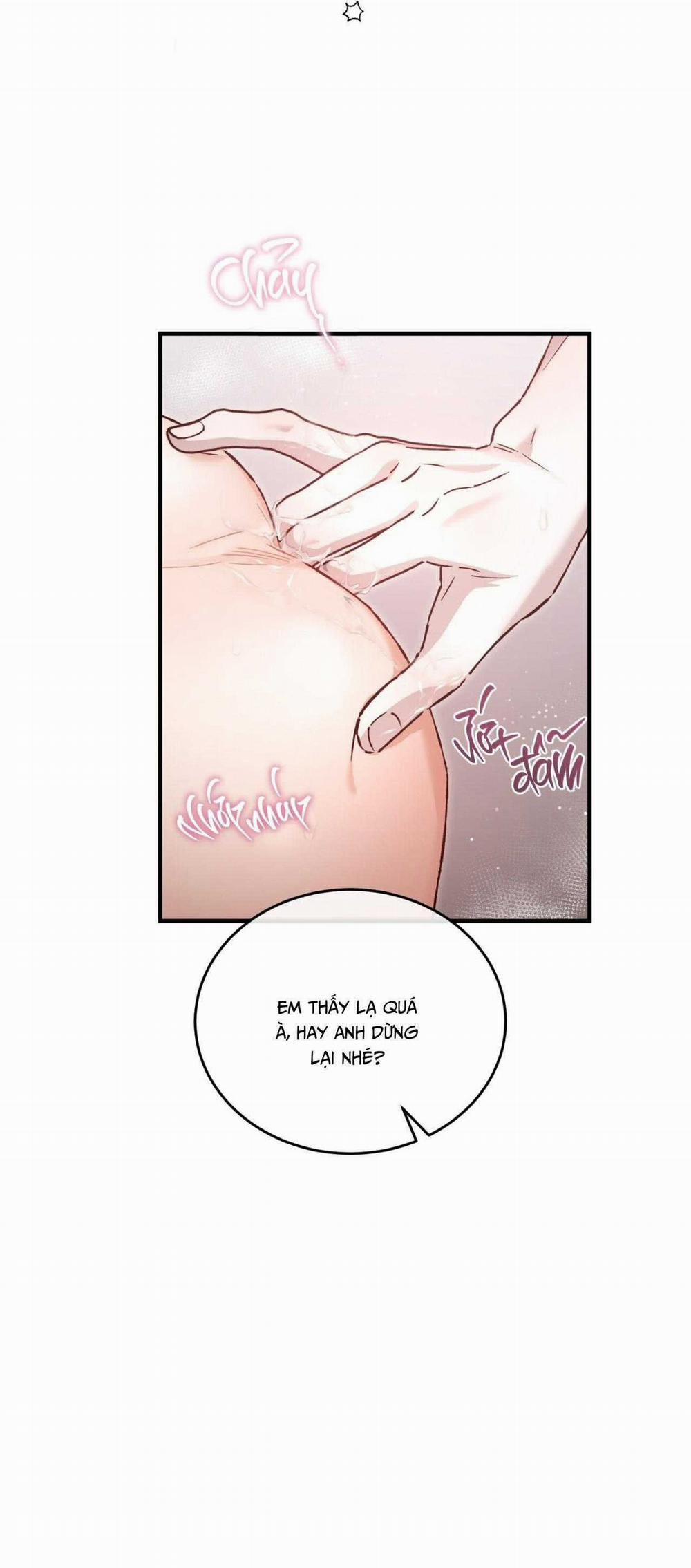 Mối Tình Không Công Bằng 33 trang 44