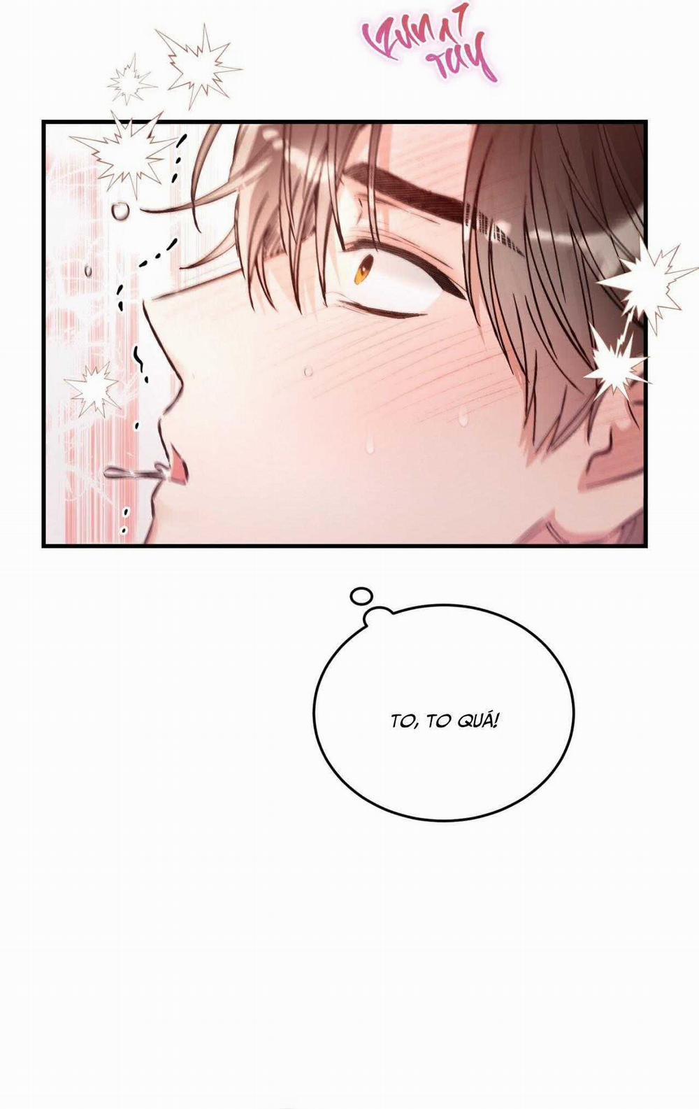 Mối Tình Không Công Bằng 33 trang 50