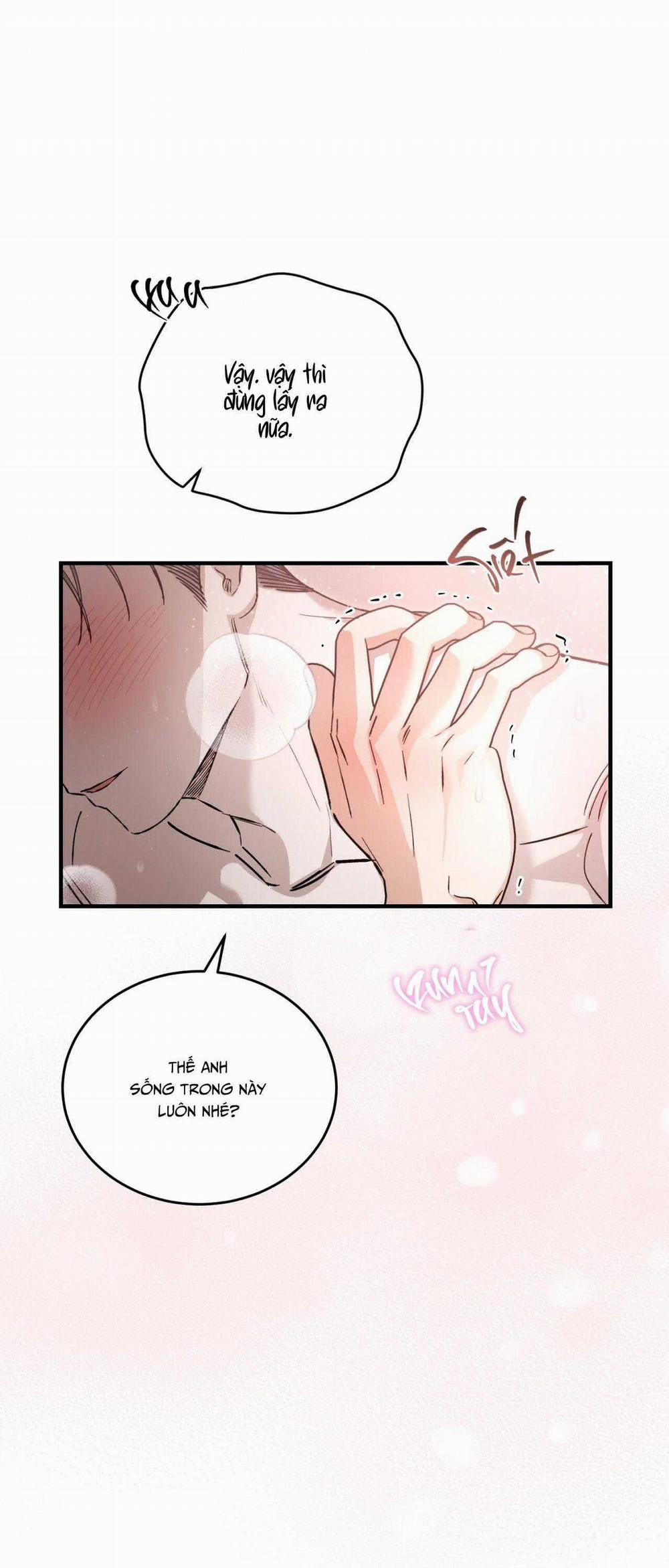 Mối Tình Không Công Bằng 33 trang 55