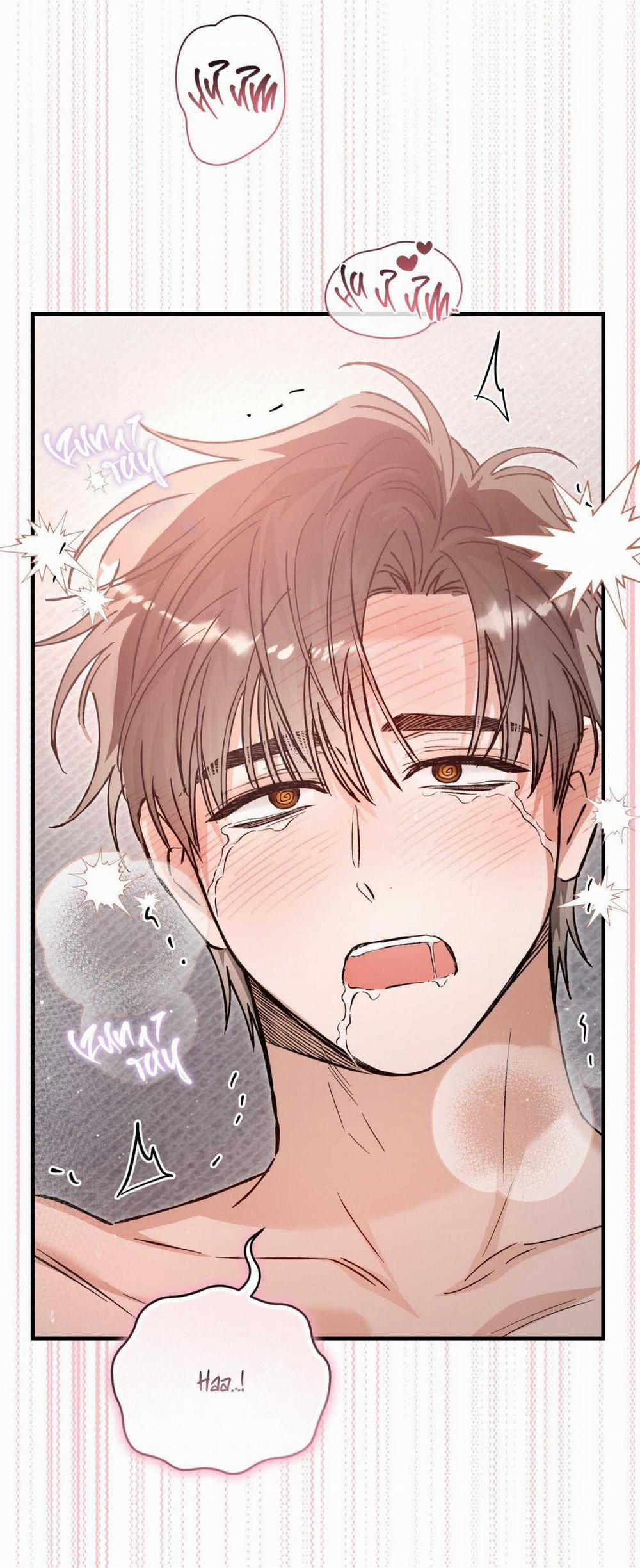 Mối Tình Không Công Bằng 33 trang 61