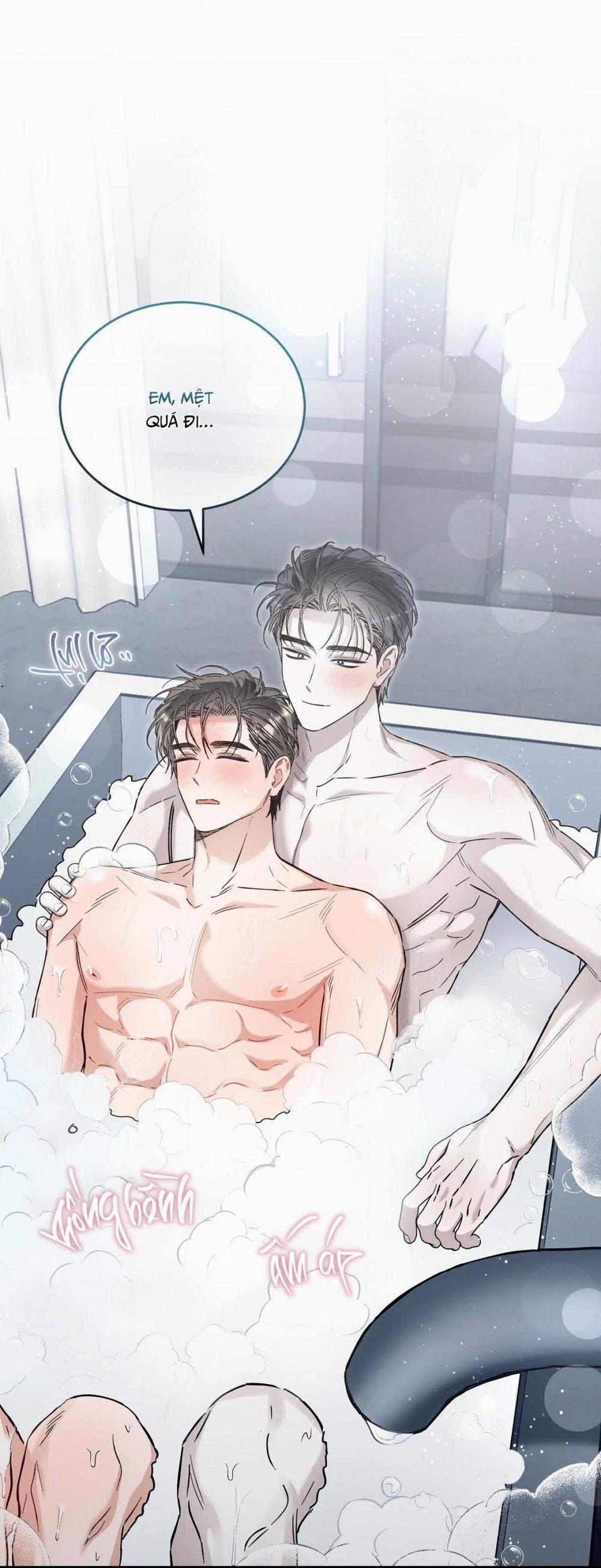 Mối Tình Không Công Bằng 33 trang 64