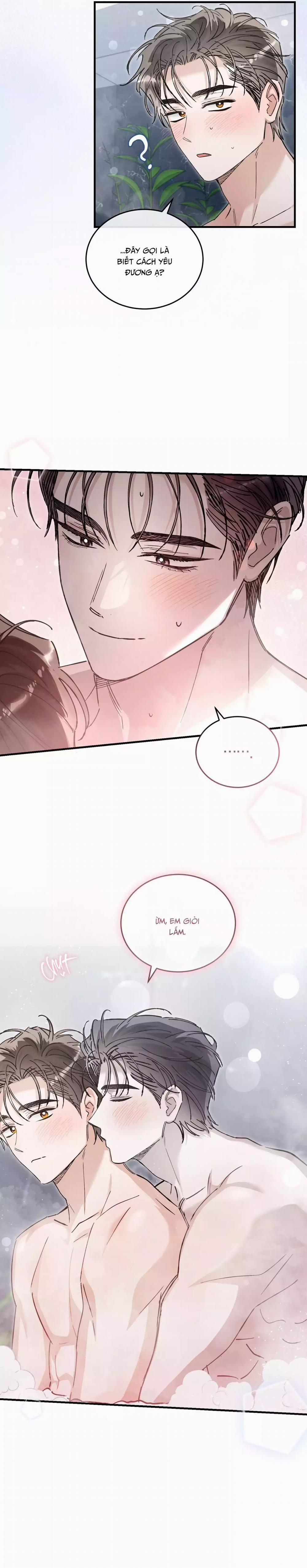 Mối Tình Không Công Bằng 34 trang 2