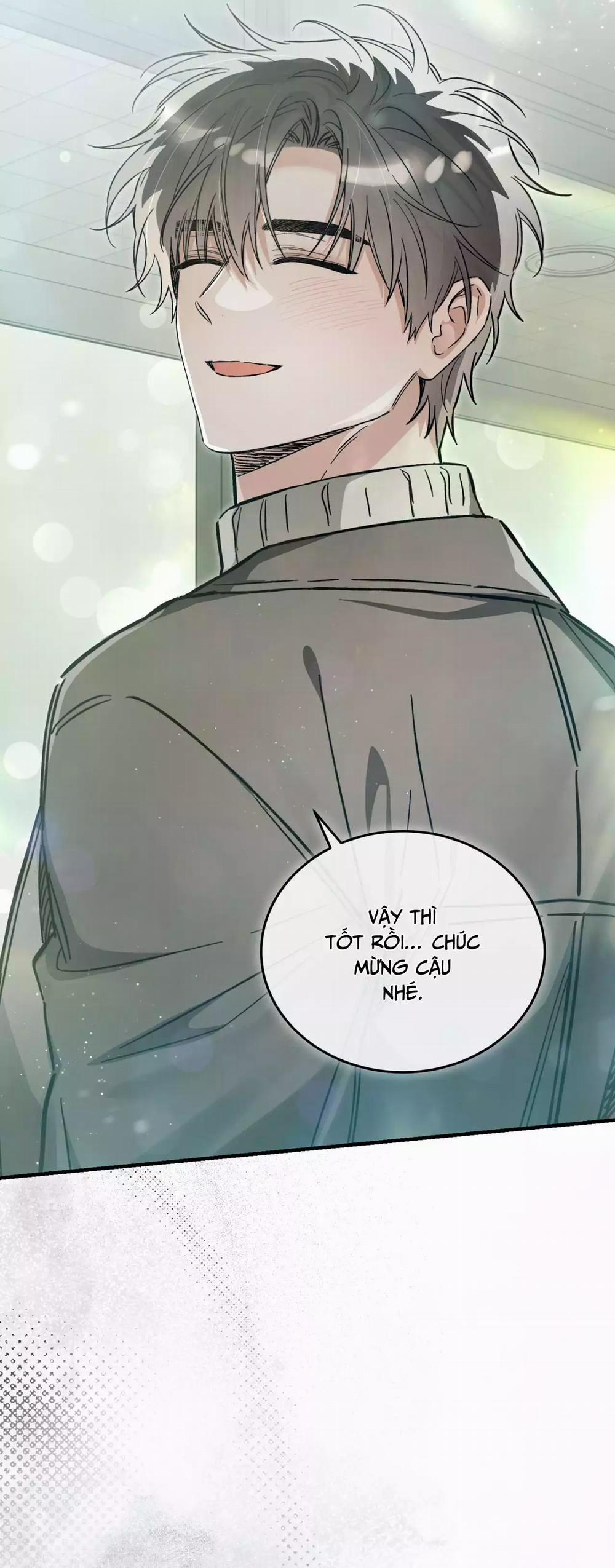 Mối Tình Không Công Bằng 35 trang 15