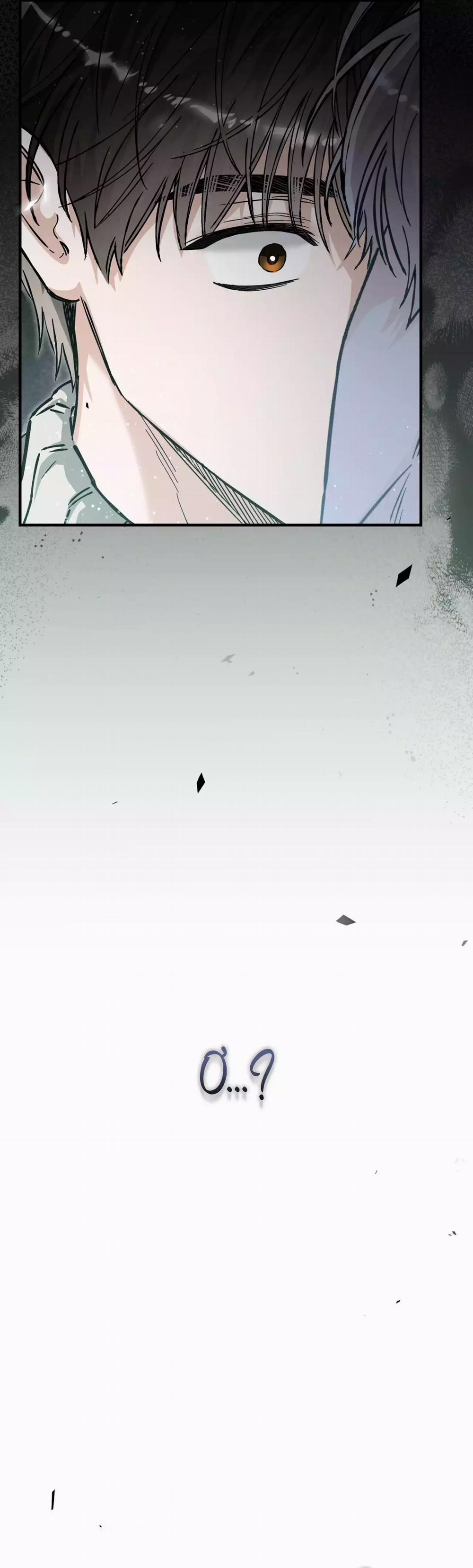 Mối Tình Không Công Bằng 35 trang 40