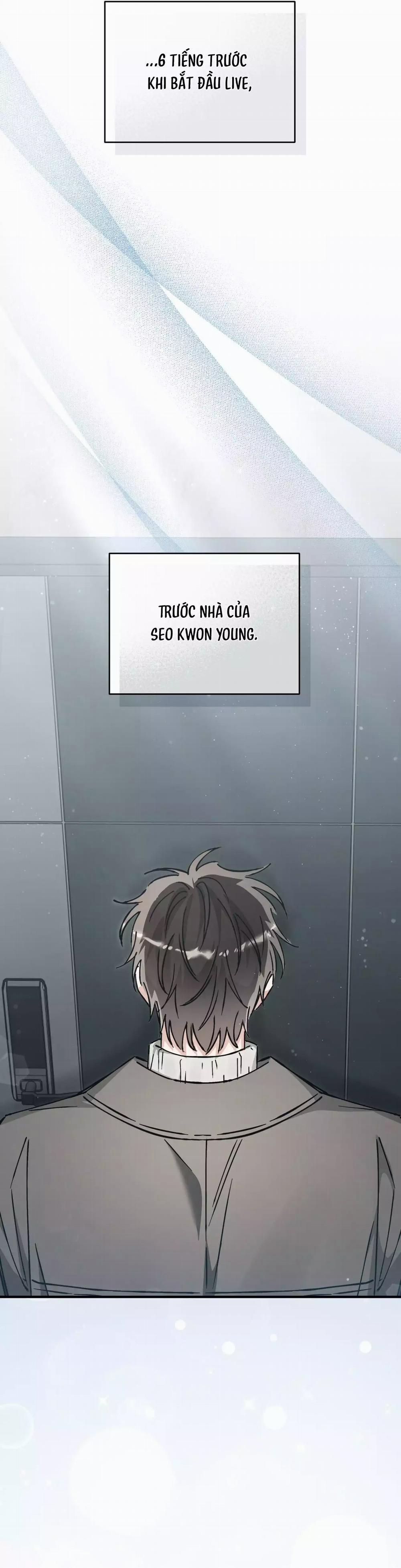 Mối Tình Không Công Bằng 35 trang 5