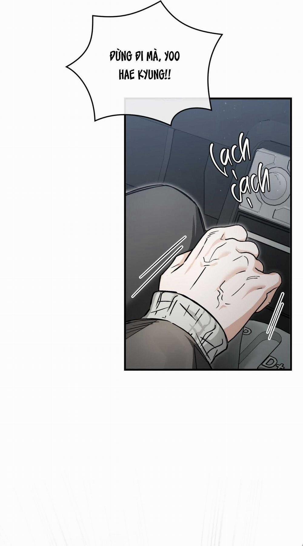 Mối Tình Không Công Bằng 36 trang 11