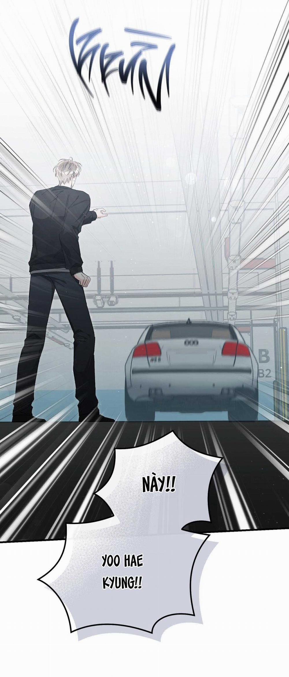 Mối Tình Không Công Bằng 36 trang 12