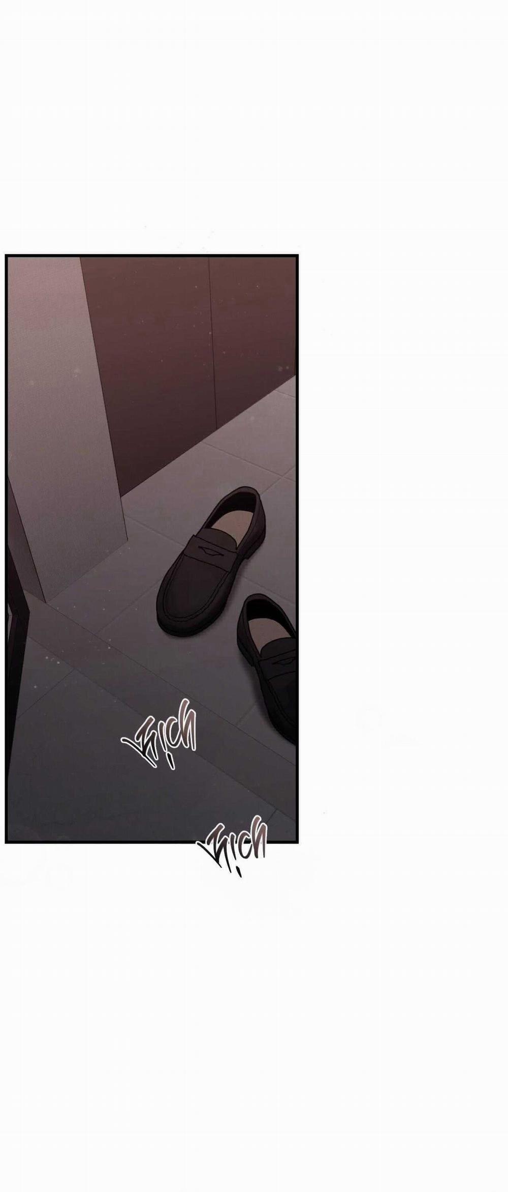 Mối Tình Không Công Bằng 36 trang 14