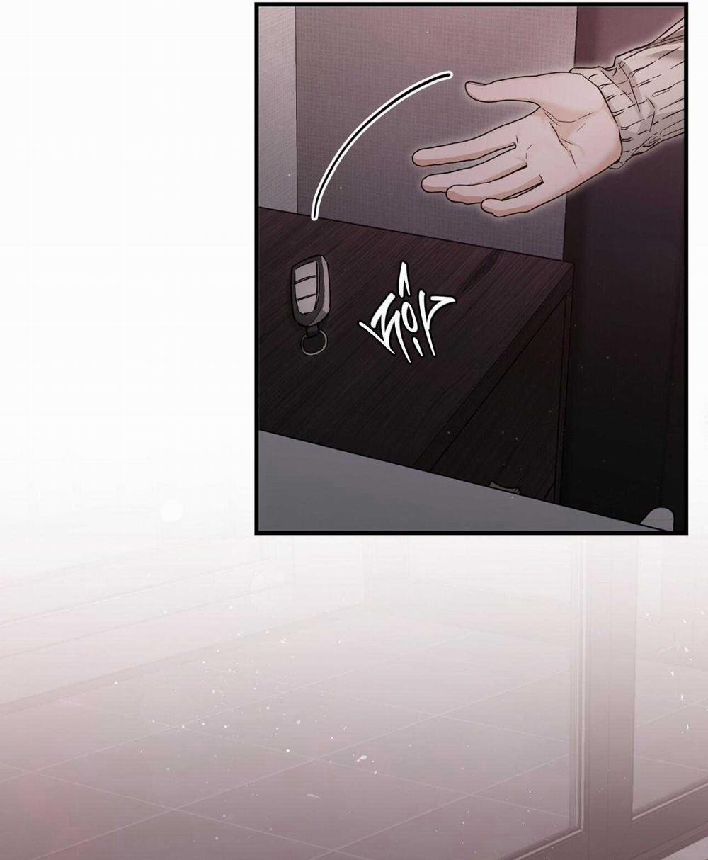 Mối Tình Không Công Bằng 36 trang 15