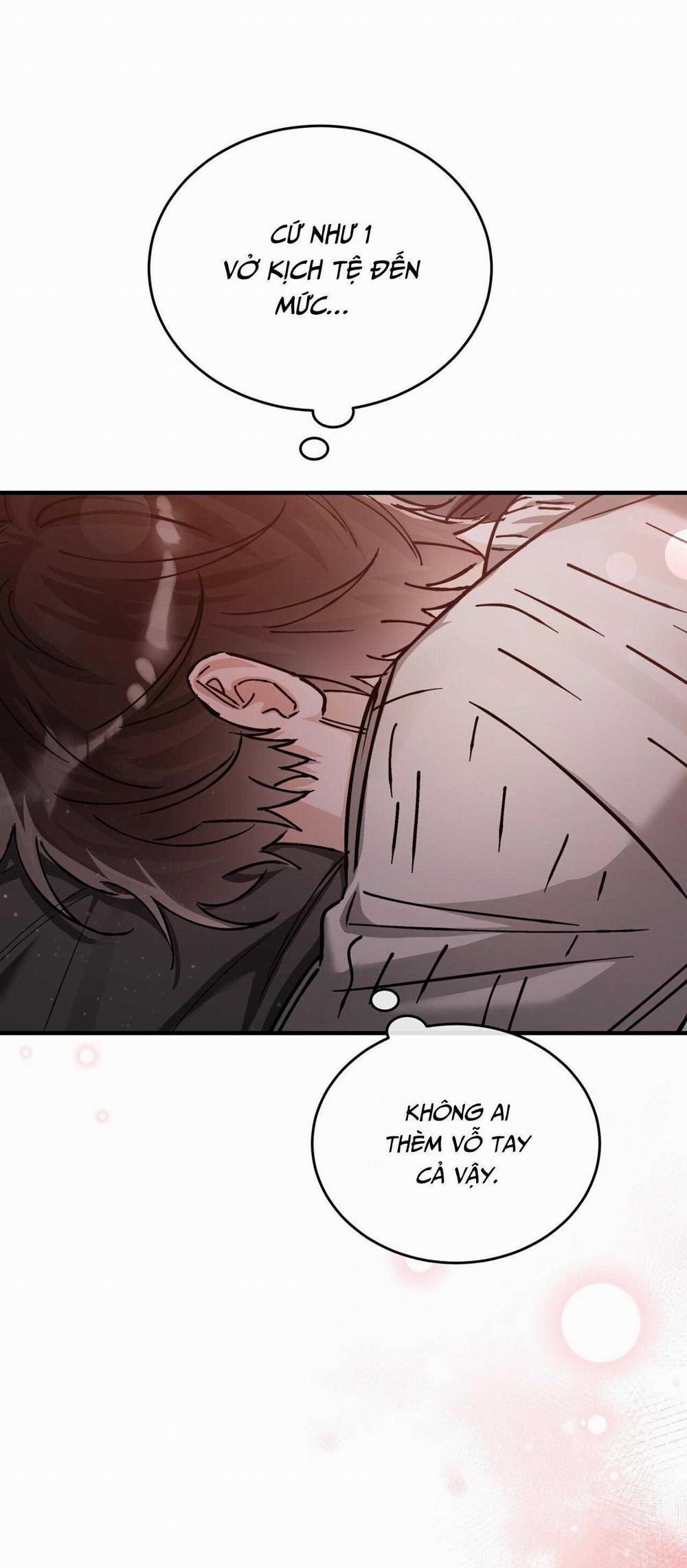 Mối Tình Không Công Bằng 36 trang 17