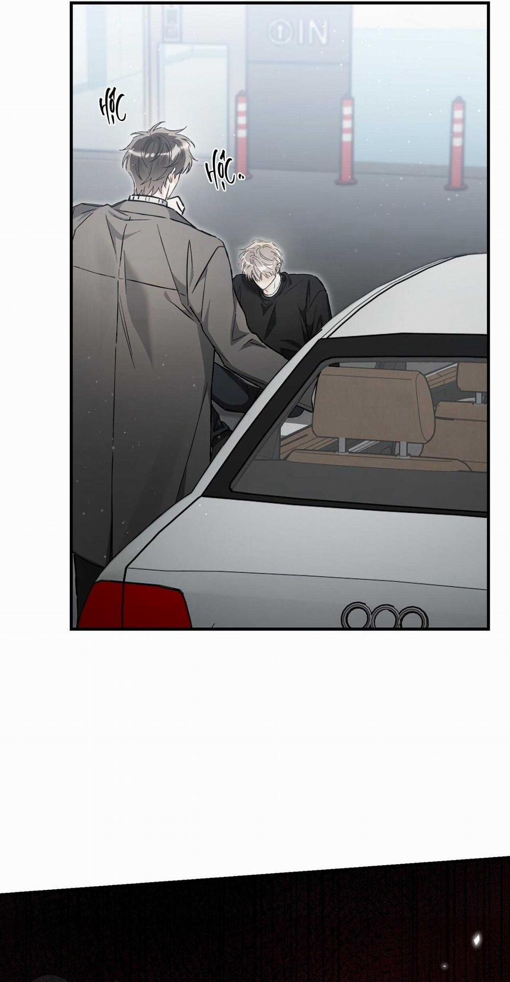 Mối Tình Không Công Bằng 36 trang 2