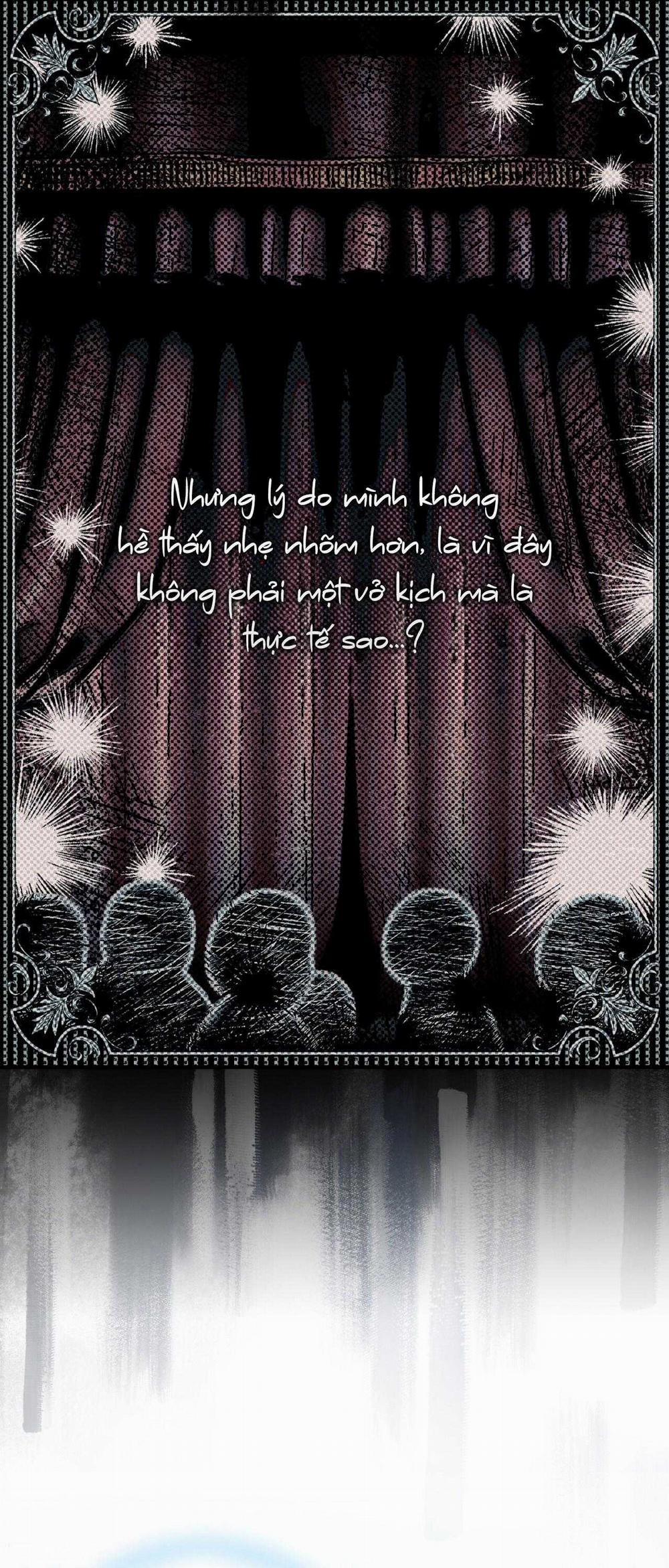 Mối Tình Không Công Bằng 36 trang 21