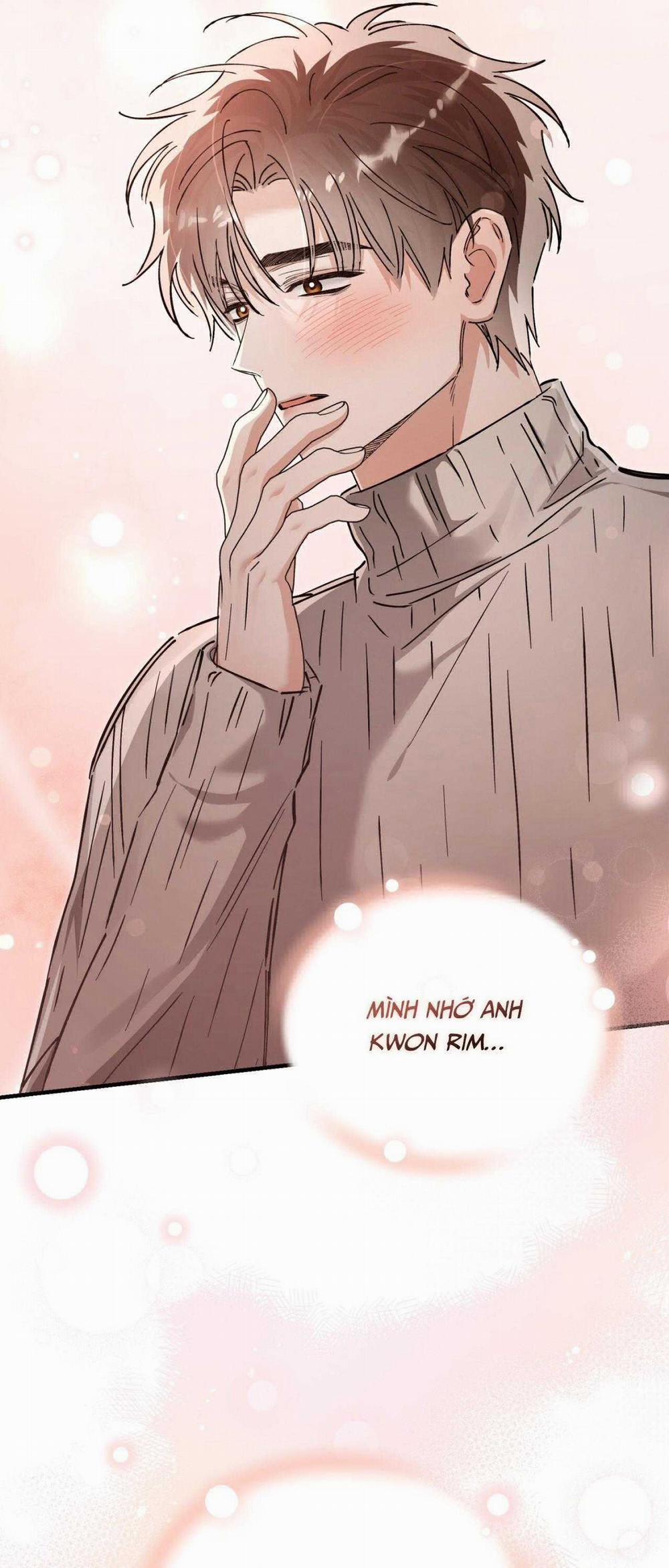 Mối Tình Không Công Bằng 36 trang 26