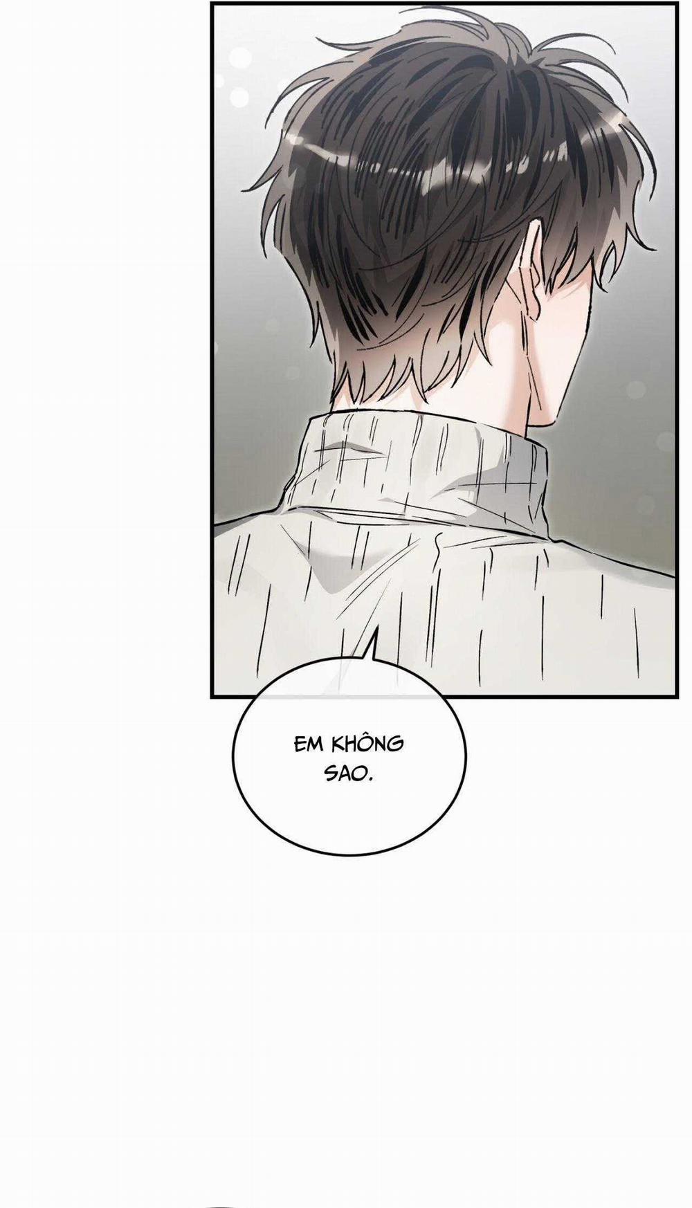 Mối Tình Không Công Bằng 36 trang 34