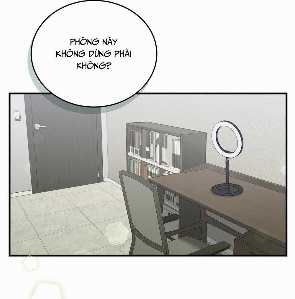 Mối Tình Không Công Bằng 36 trang 35