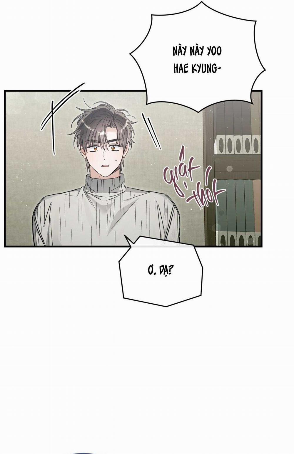 Mối Tình Không Công Bằng 36 trang 39