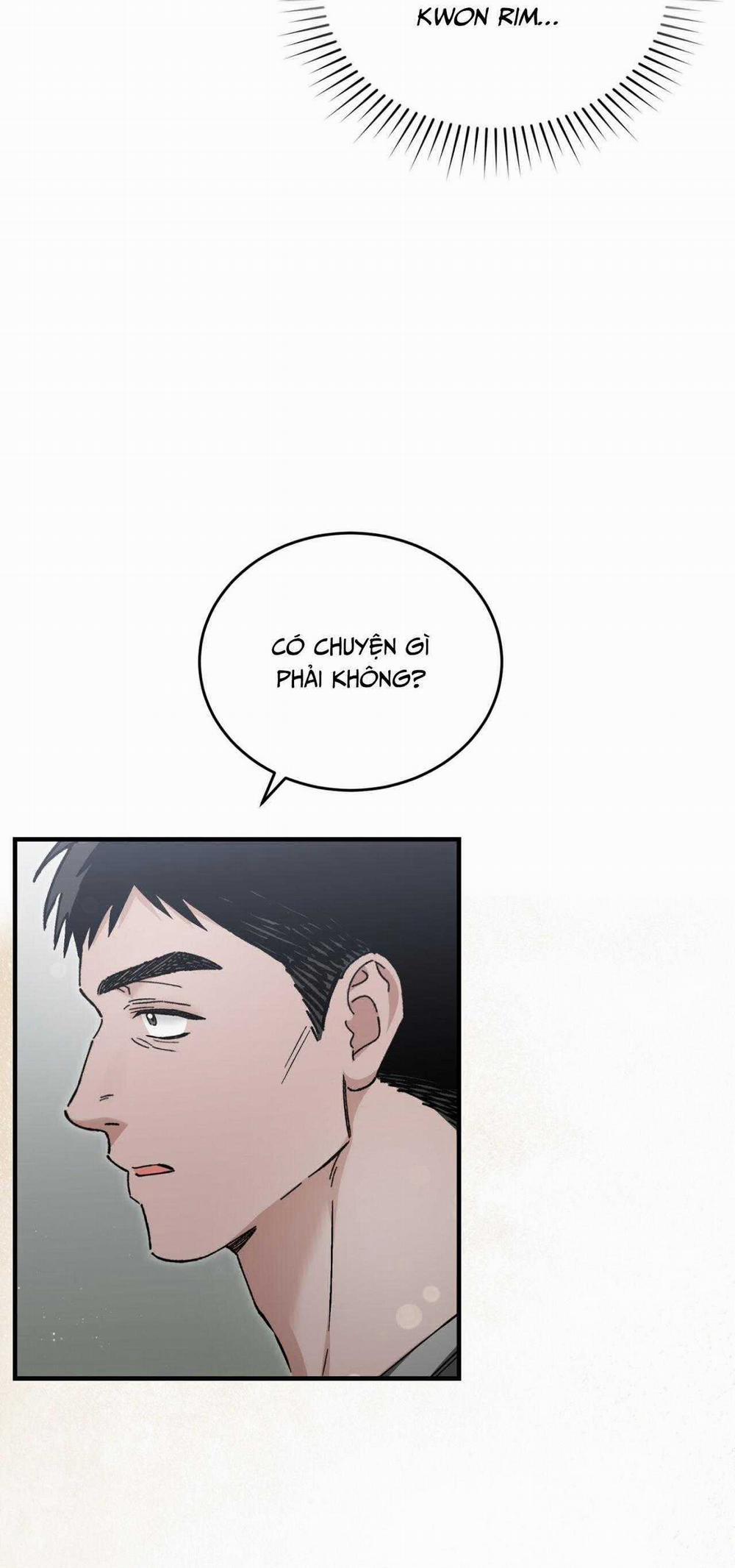 Mối Tình Không Công Bằng 36 trang 44