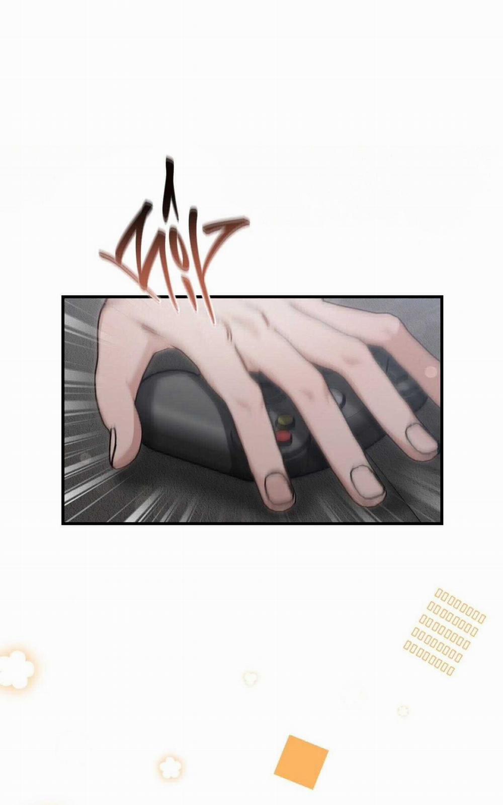 Mối Tình Không Công Bằng 36 trang 46