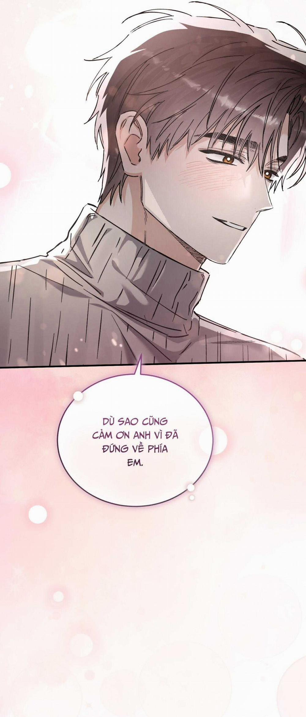Mối Tình Không Công Bằng 36 trang 52