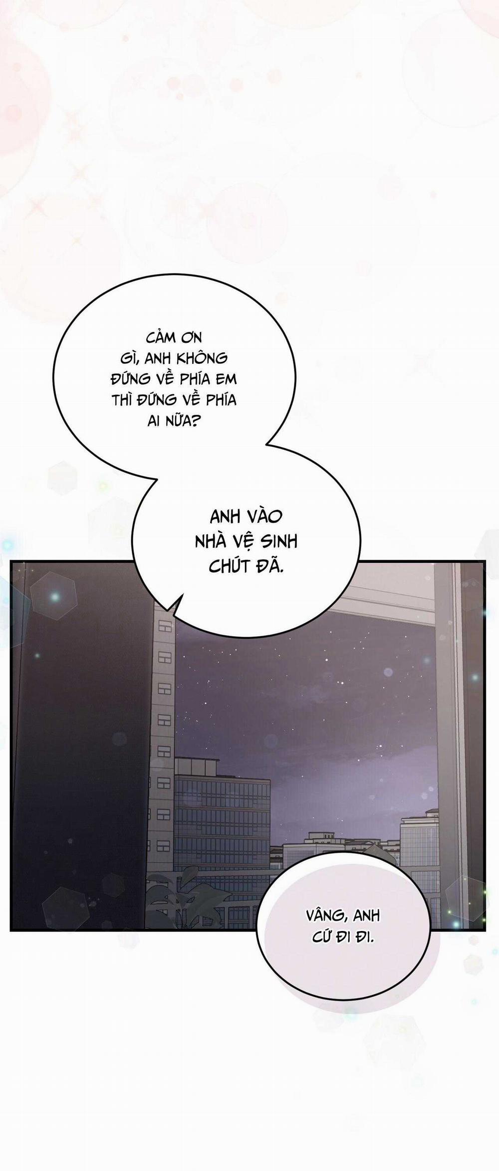 Mối Tình Không Công Bằng 36 trang 53