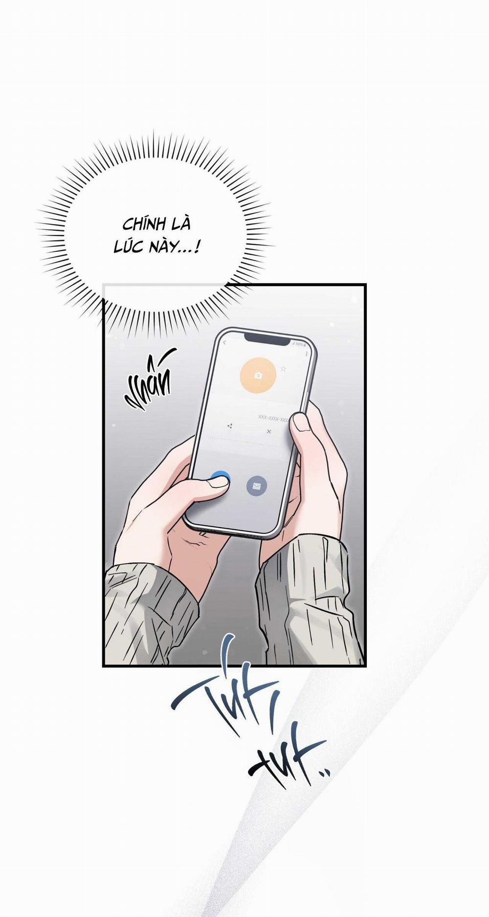 Mối Tình Không Công Bằng 36 trang 54