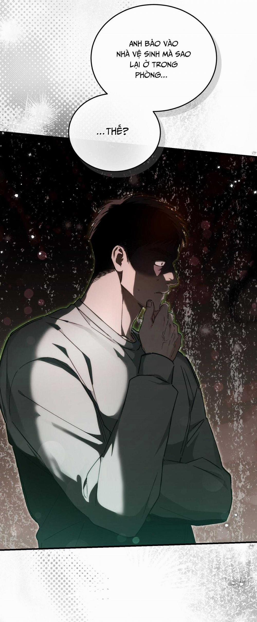 Mối Tình Không Công Bằng 36 trang 62