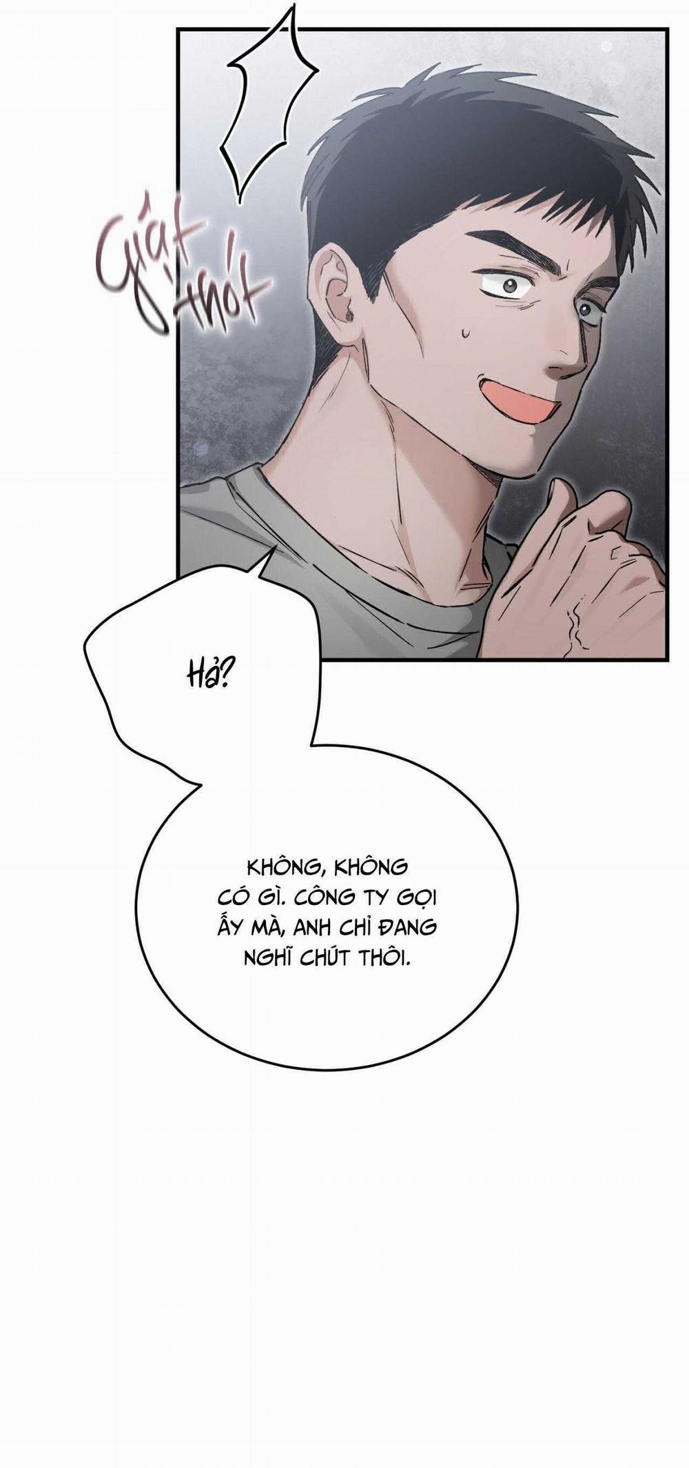 Mối Tình Không Công Bằng 36 trang 64