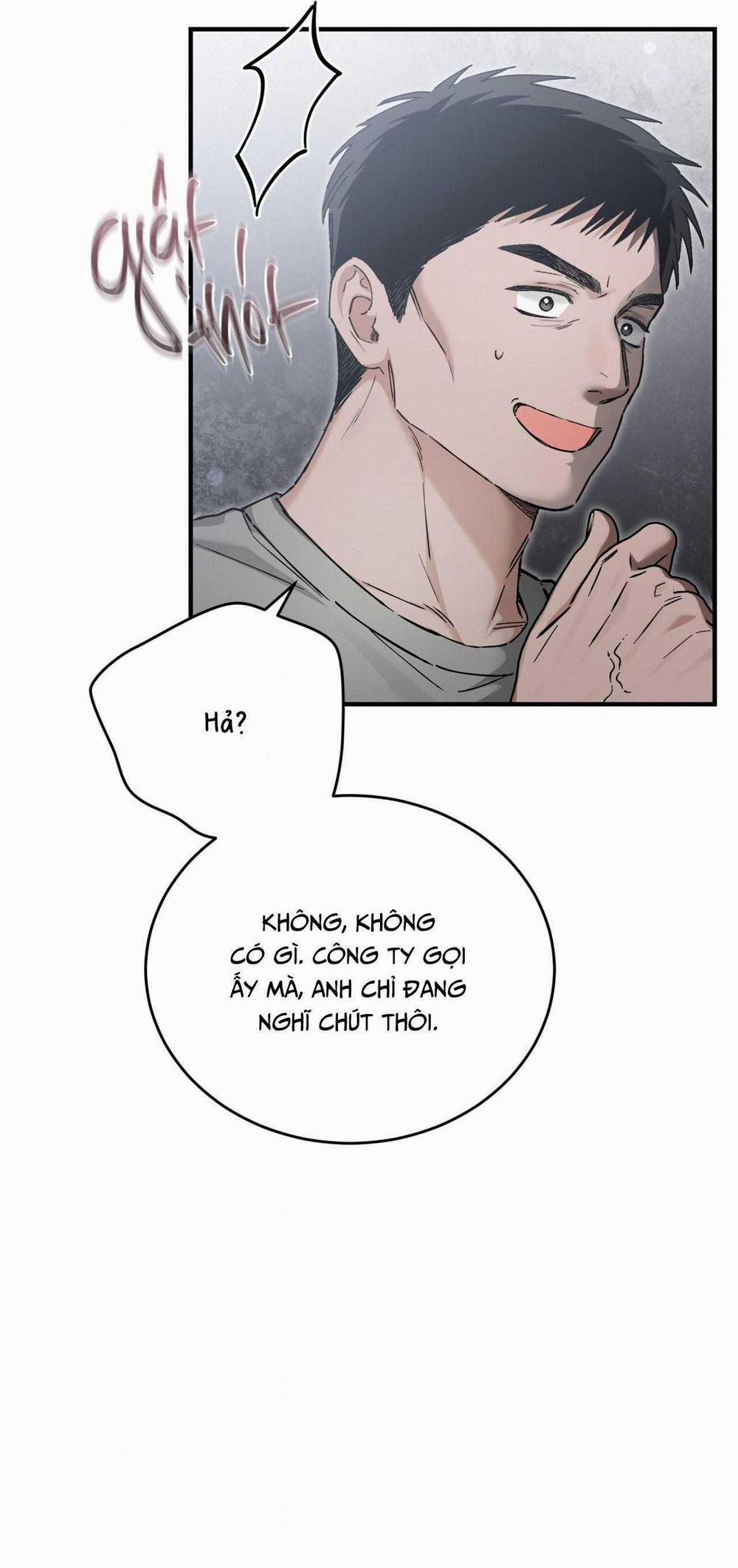 Mối Tình Không Công Bằng 37 trang 1