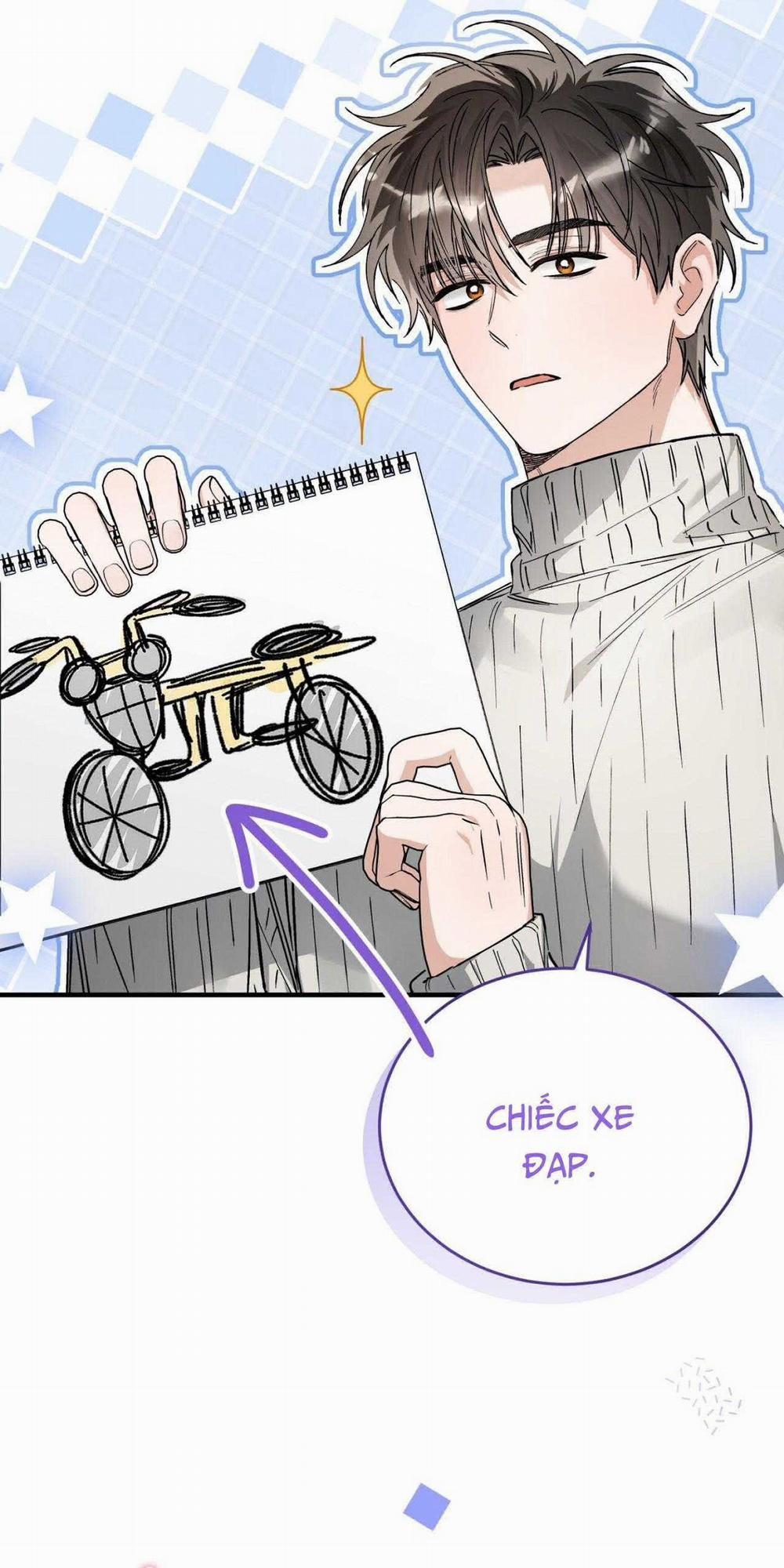 Mối Tình Không Công Bằng 37 trang 14