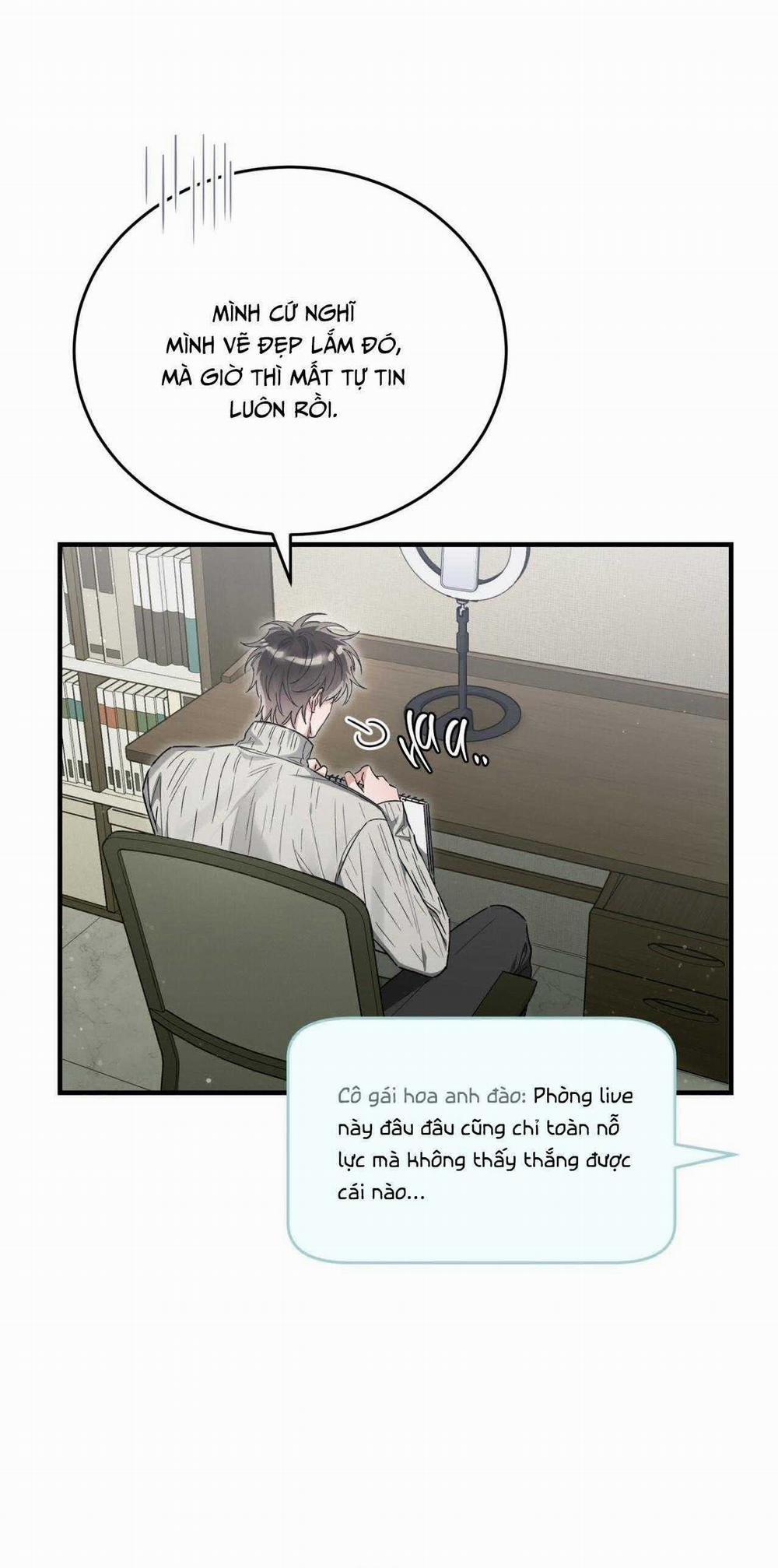 Mối Tình Không Công Bằng 37 trang 18