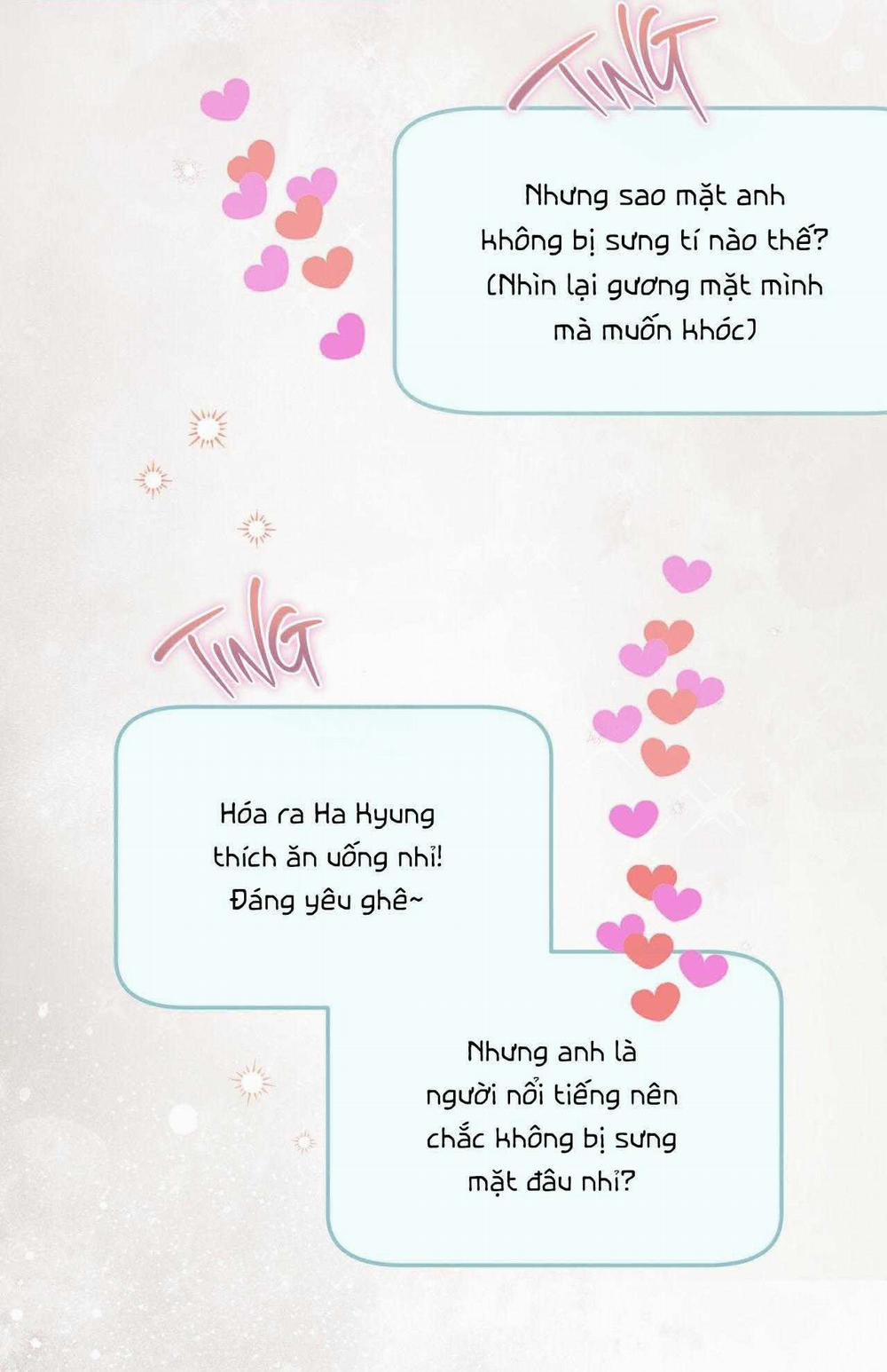 Mối Tình Không Công Bằng 37 trang 23