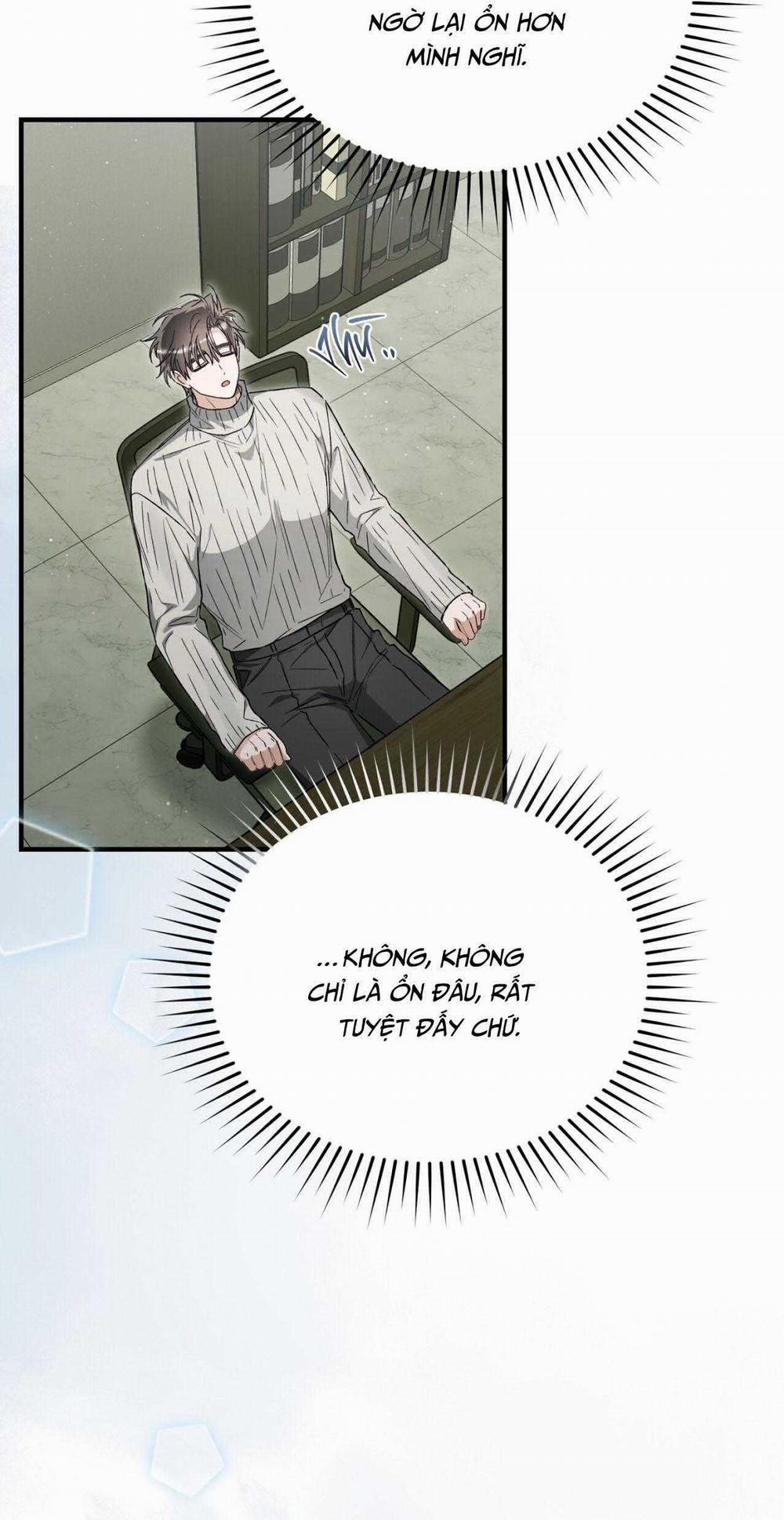 Mối Tình Không Công Bằng 37 trang 31