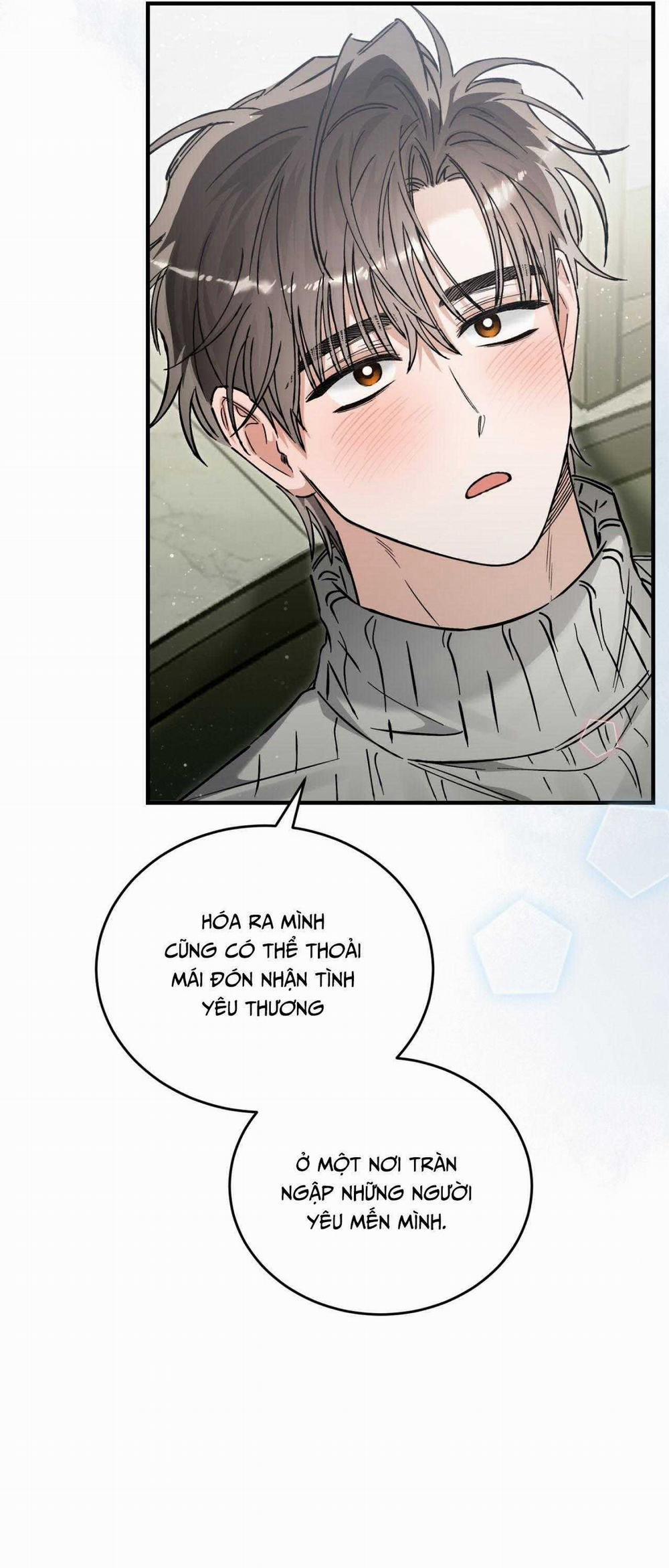 Mối Tình Không Công Bằng 37 trang 32