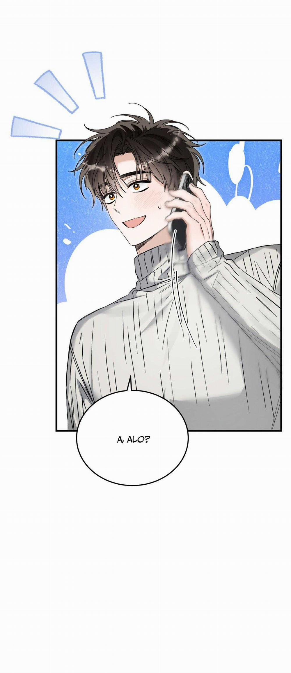 Mối Tình Không Công Bằng 37 trang 44