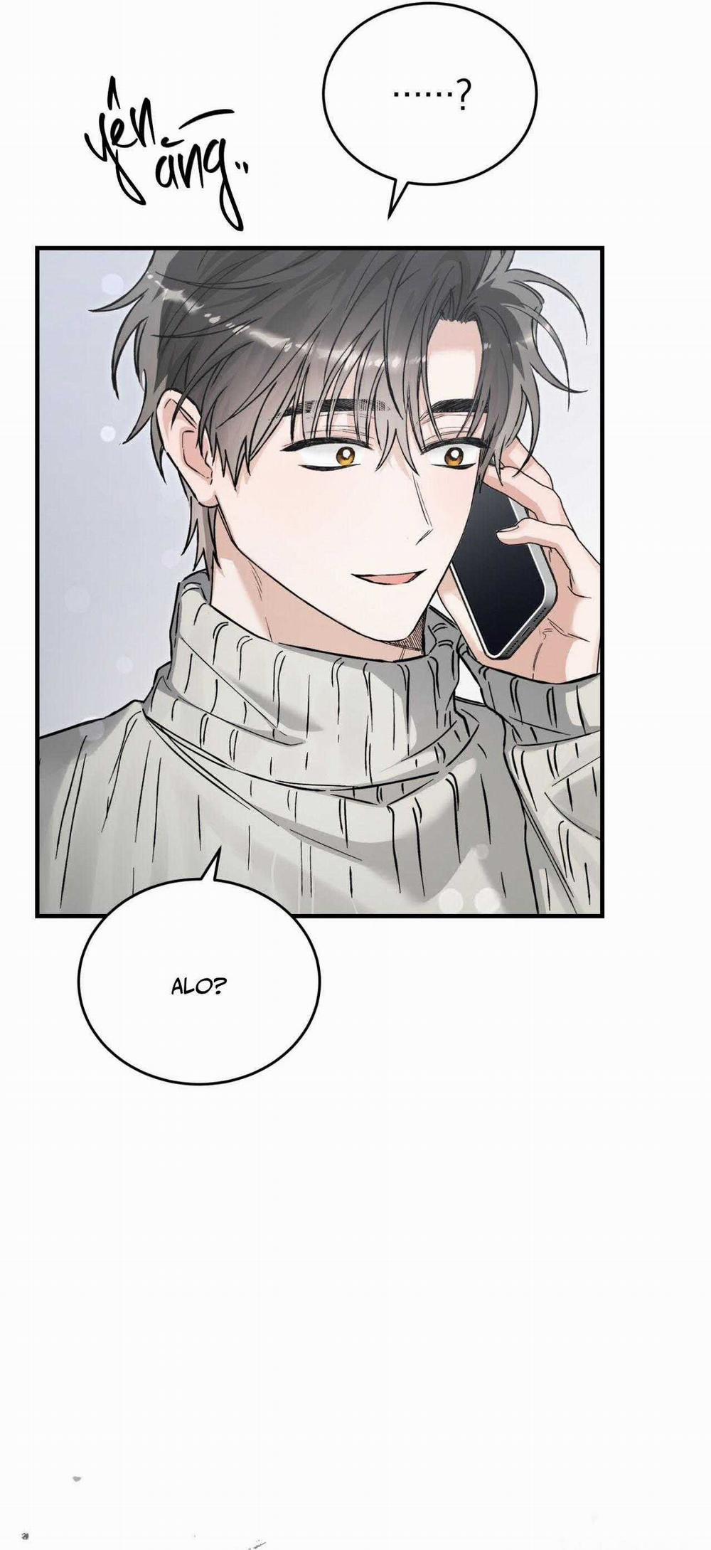 Mối Tình Không Công Bằng 37 trang 45