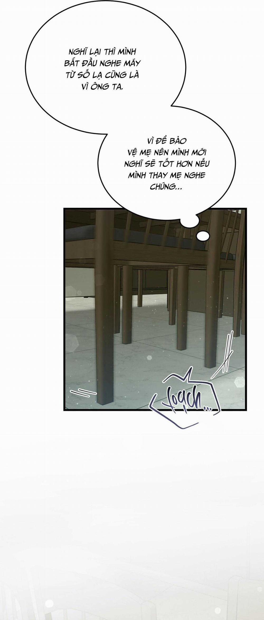 Mối Tình Không Công Bằng 37 trang 55