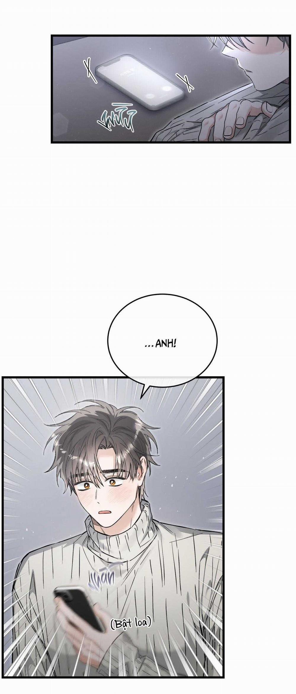 Mối Tình Không Công Bằng 37 trang 59