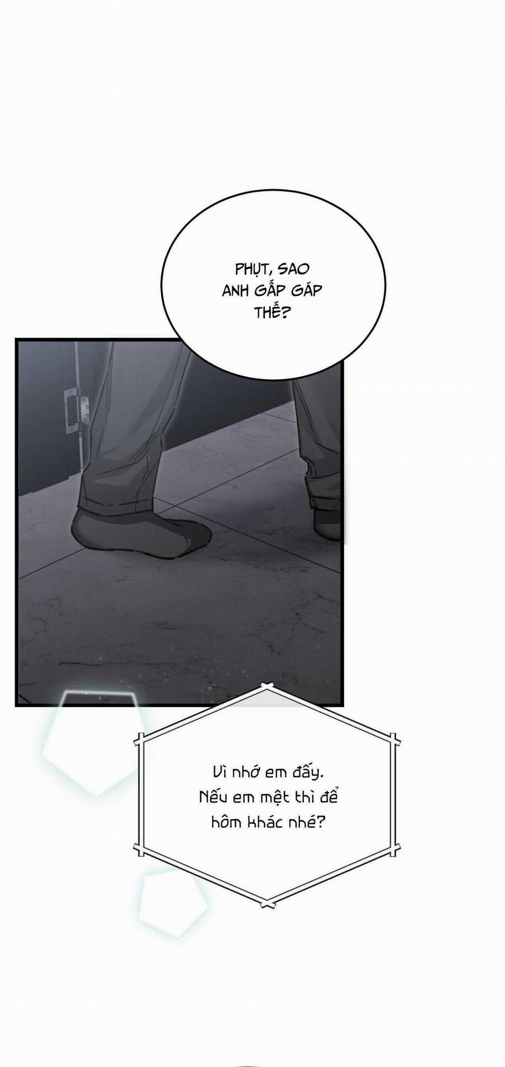 Mối Tình Không Công Bằng 37 trang 61