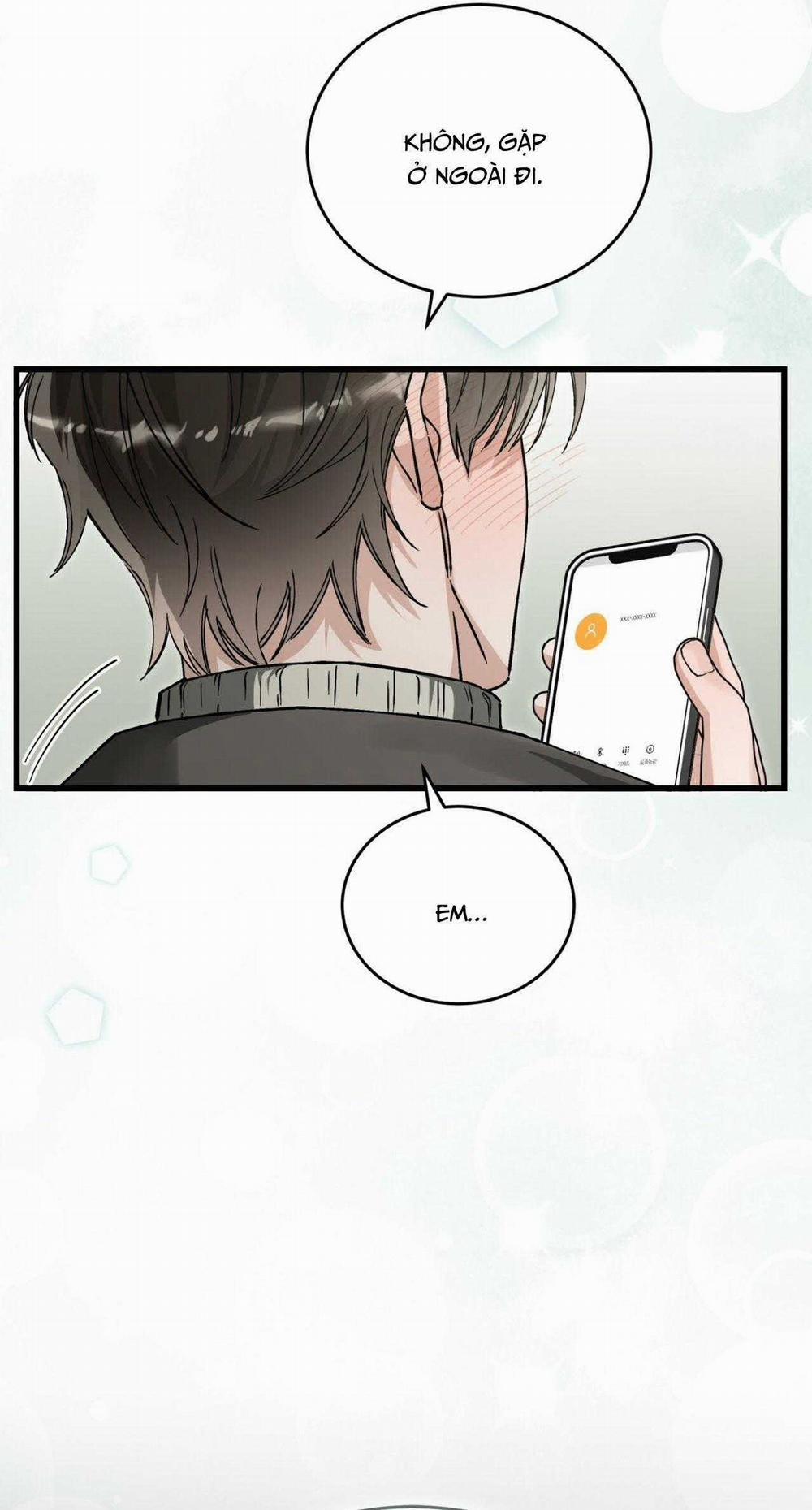 Mối Tình Không Công Bằng 37 trang 63