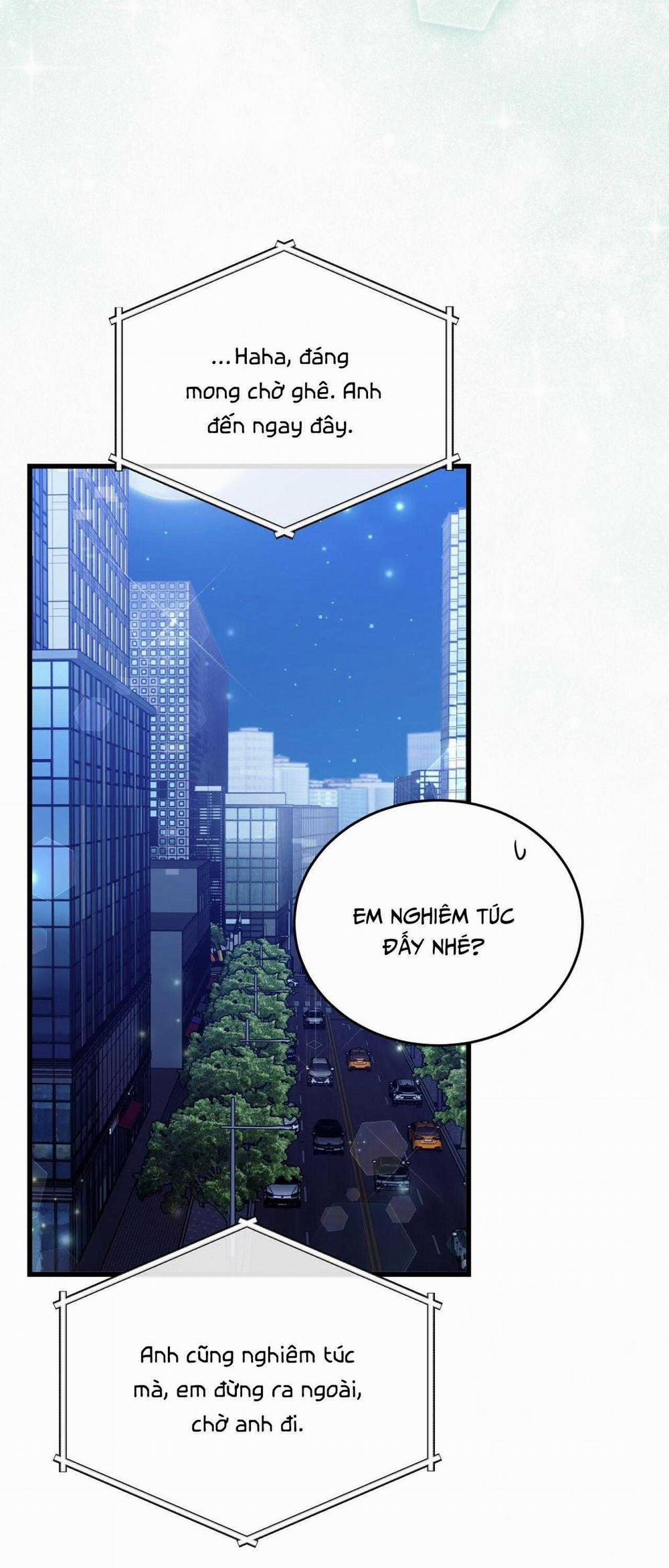 Mối Tình Không Công Bằng 37 trang 65