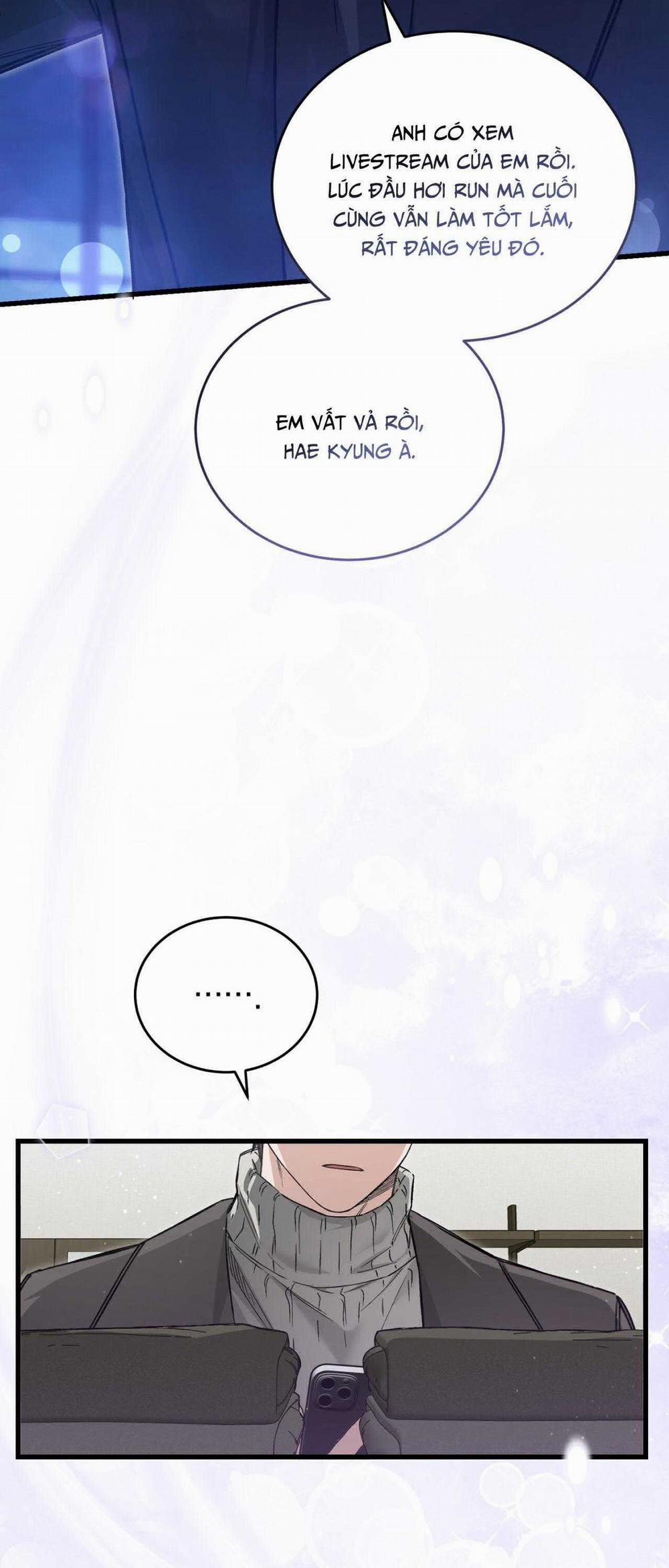 Mối Tình Không Công Bằng 37 trang 67