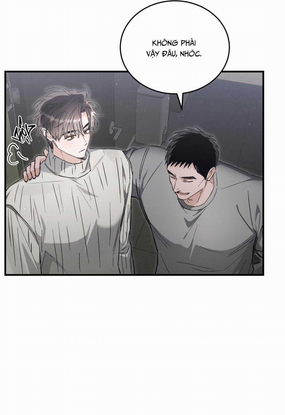 Mối Tình Không Công Bằng 37 trang 7