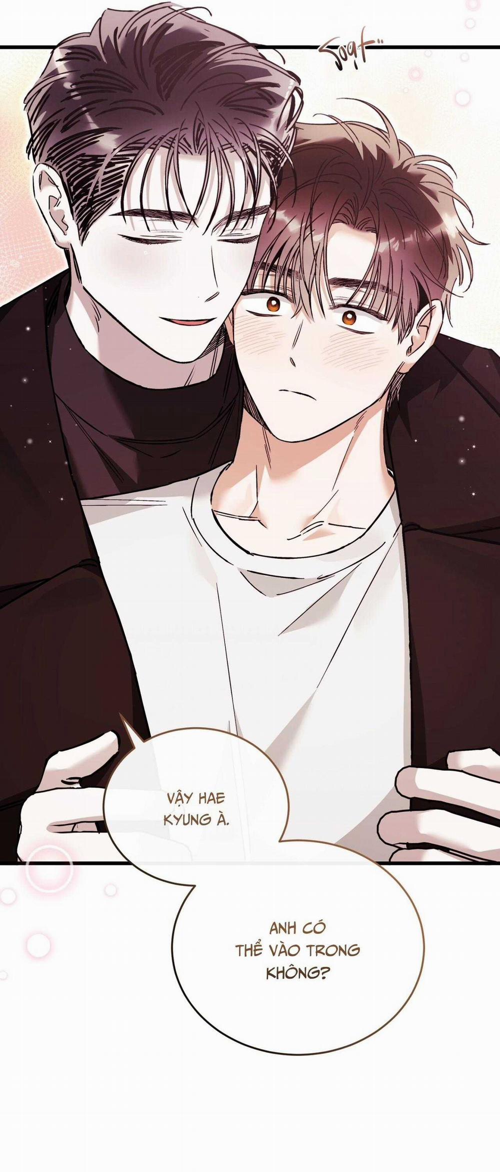 Mối Tình Không Công Bằng 38 trang 13