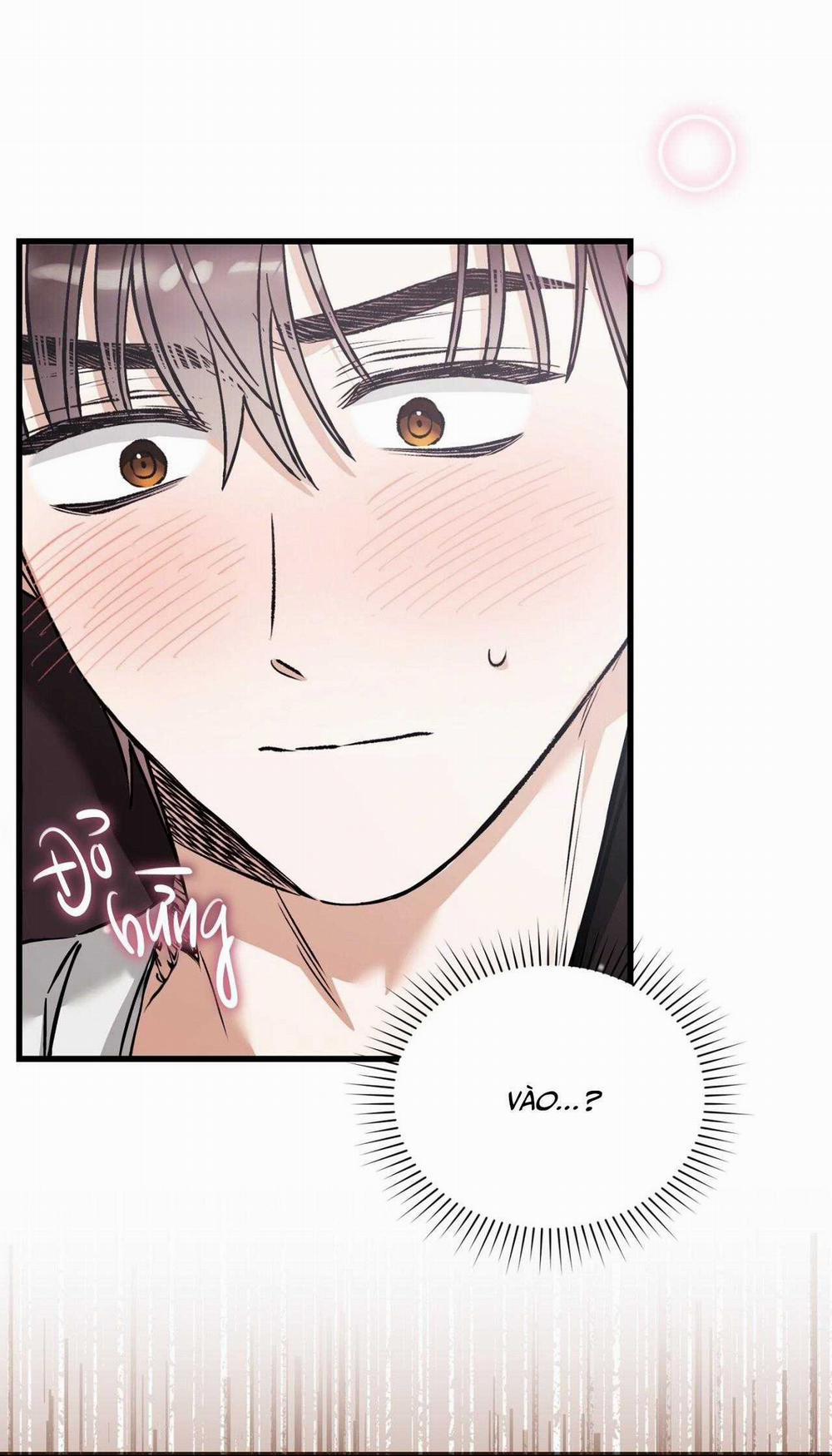 Mối Tình Không Công Bằng 38 trang 14