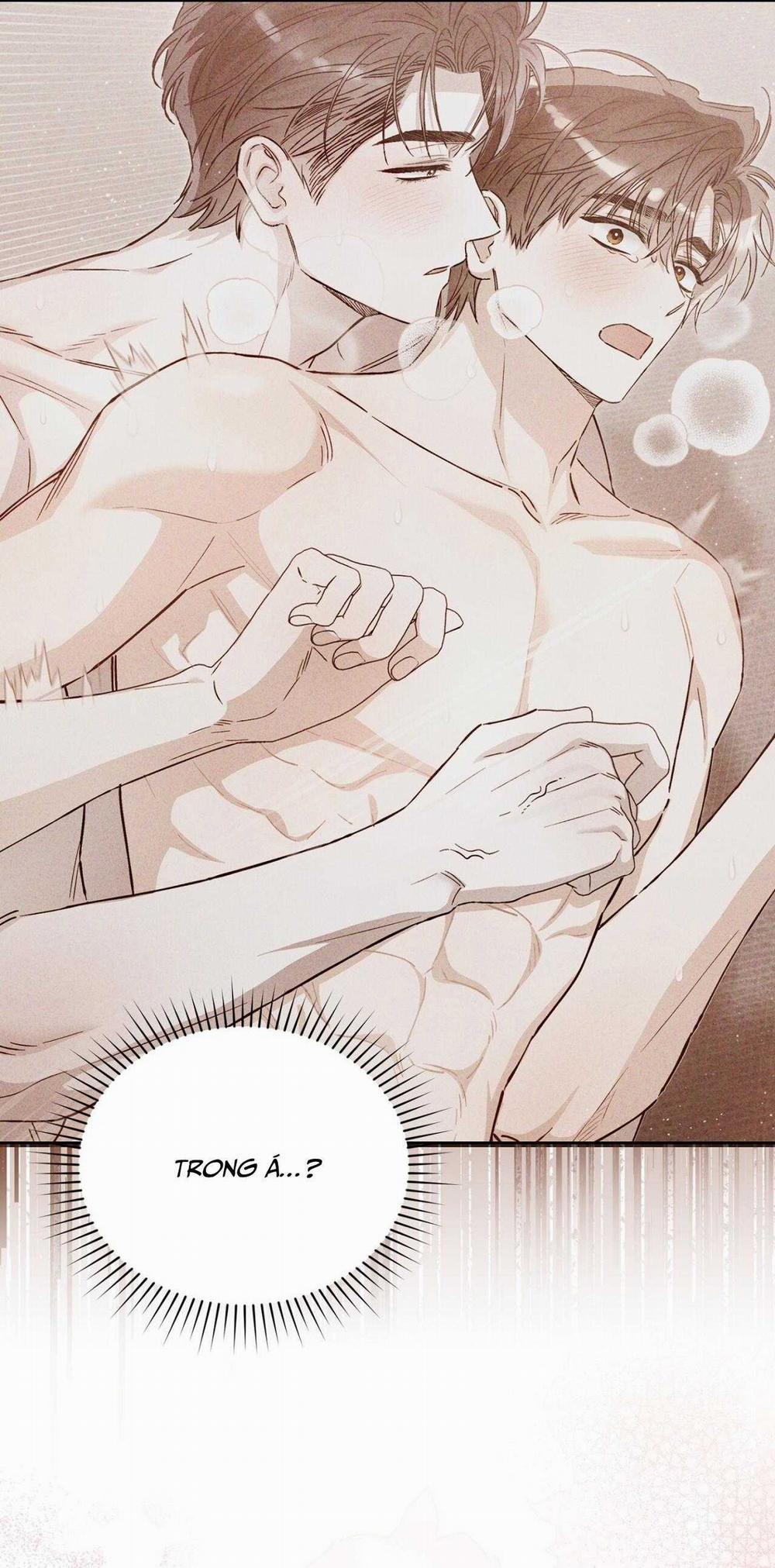 Mối Tình Không Công Bằng 38 trang 15