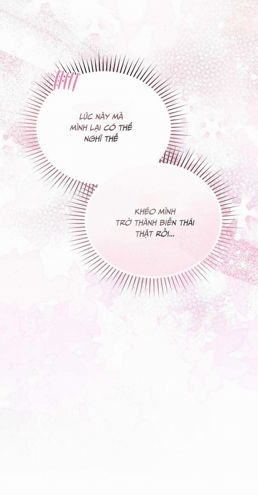 Mối Tình Không Công Bằng 38 trang 16