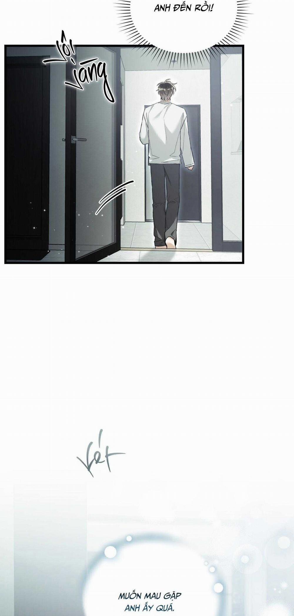 Mối Tình Không Công Bằng 38 trang 2