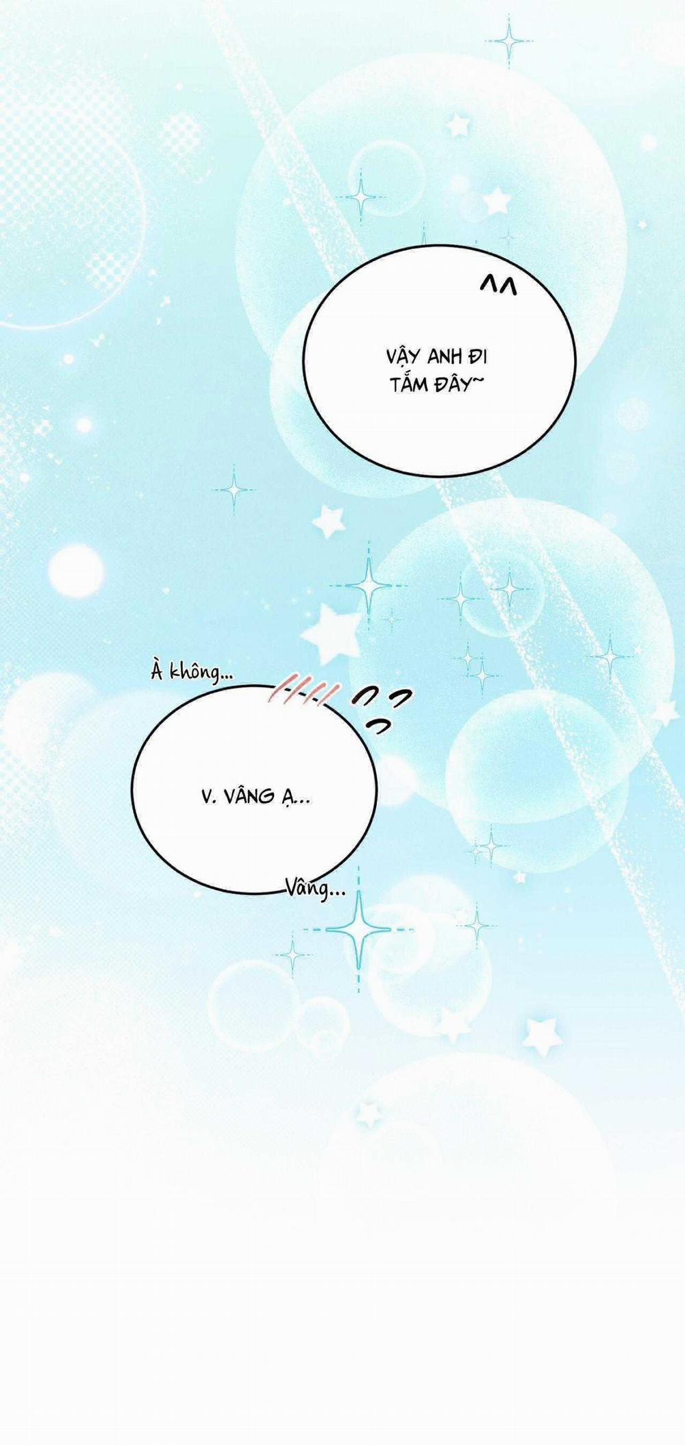 Mối Tình Không Công Bằng 38 trang 21