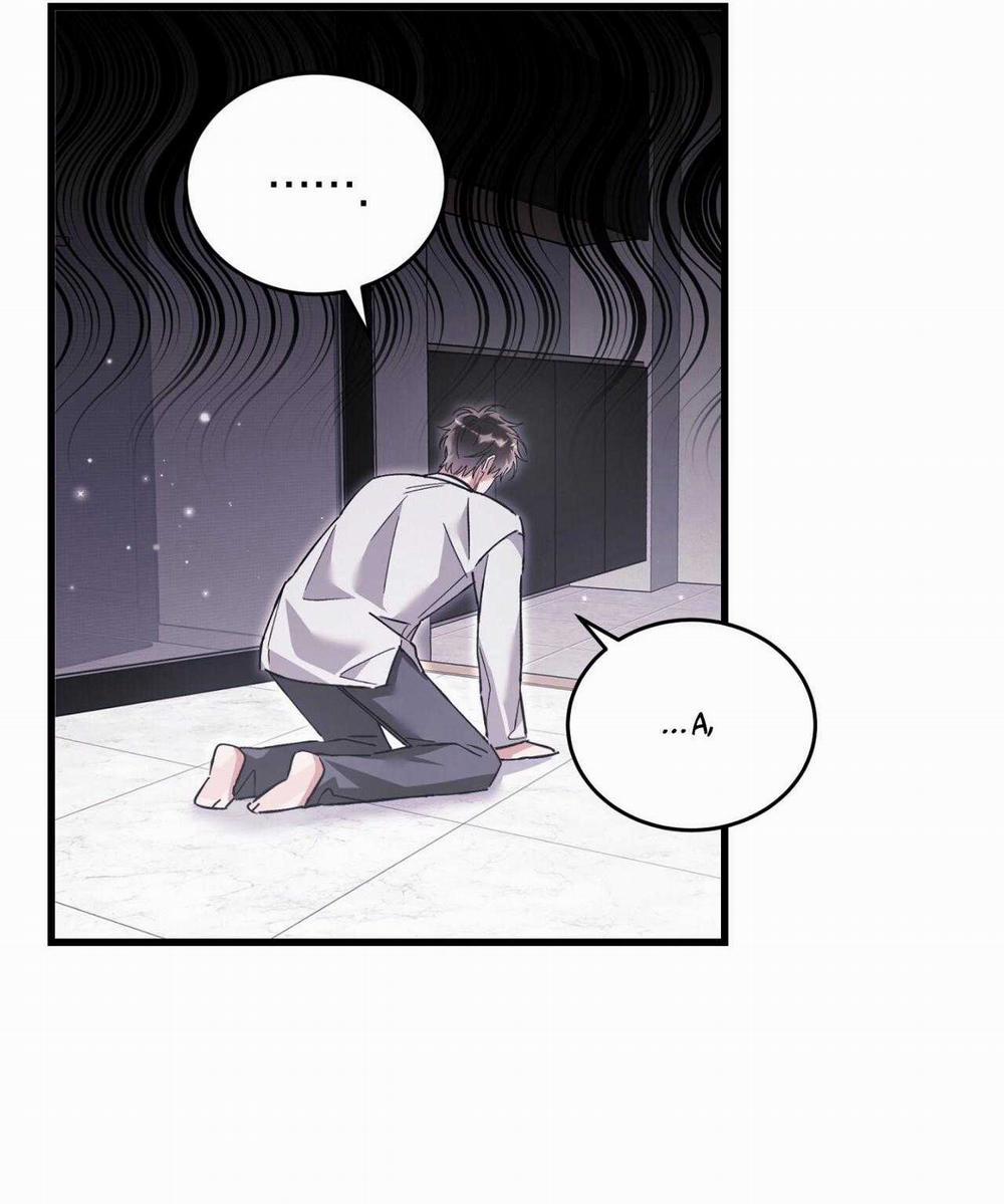 Mối Tình Không Công Bằng 38 trang 22